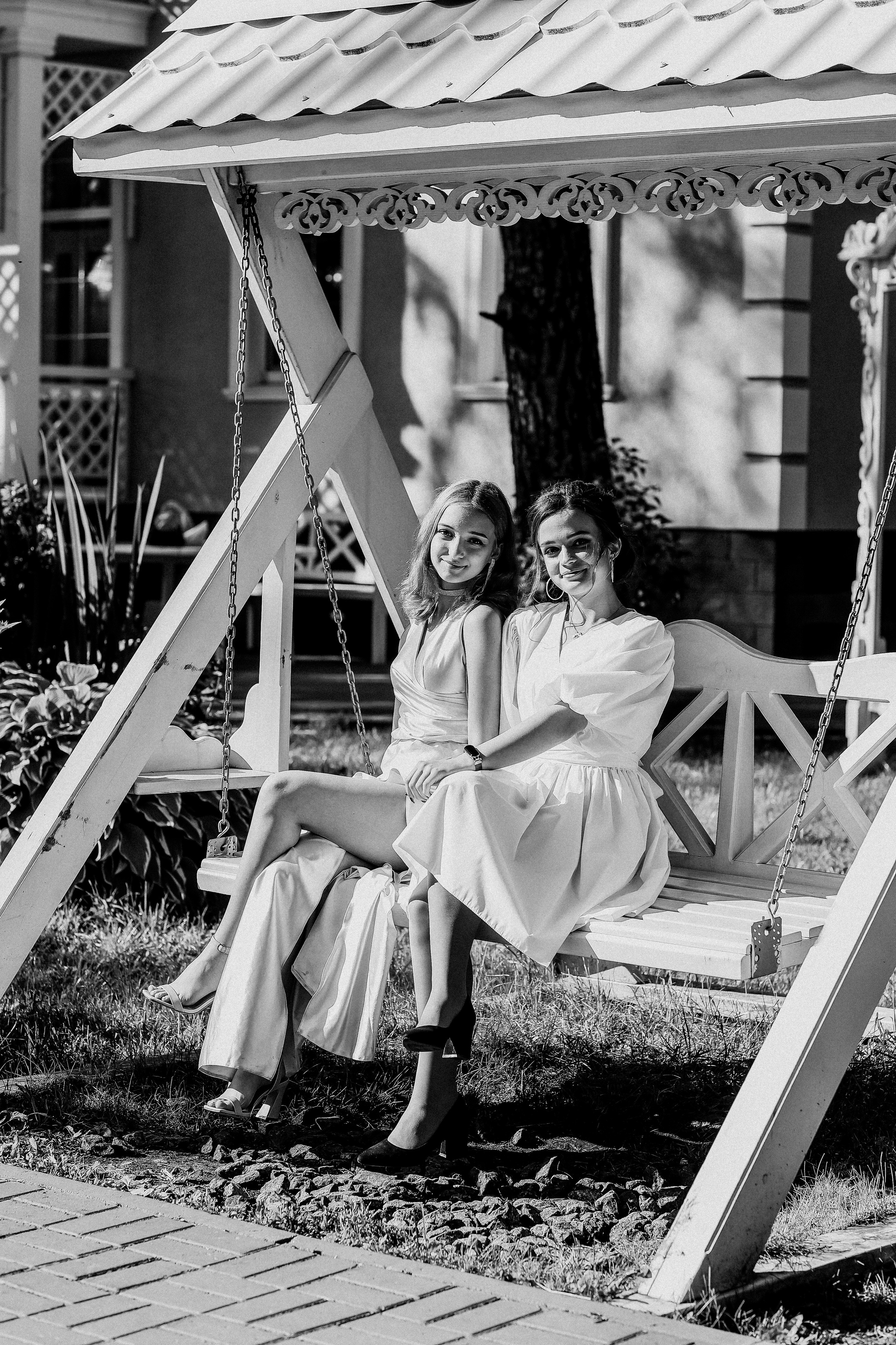 Репортаж выпускного. Семейный фотограф Тюмень, фотограф на роды Салмина Мария