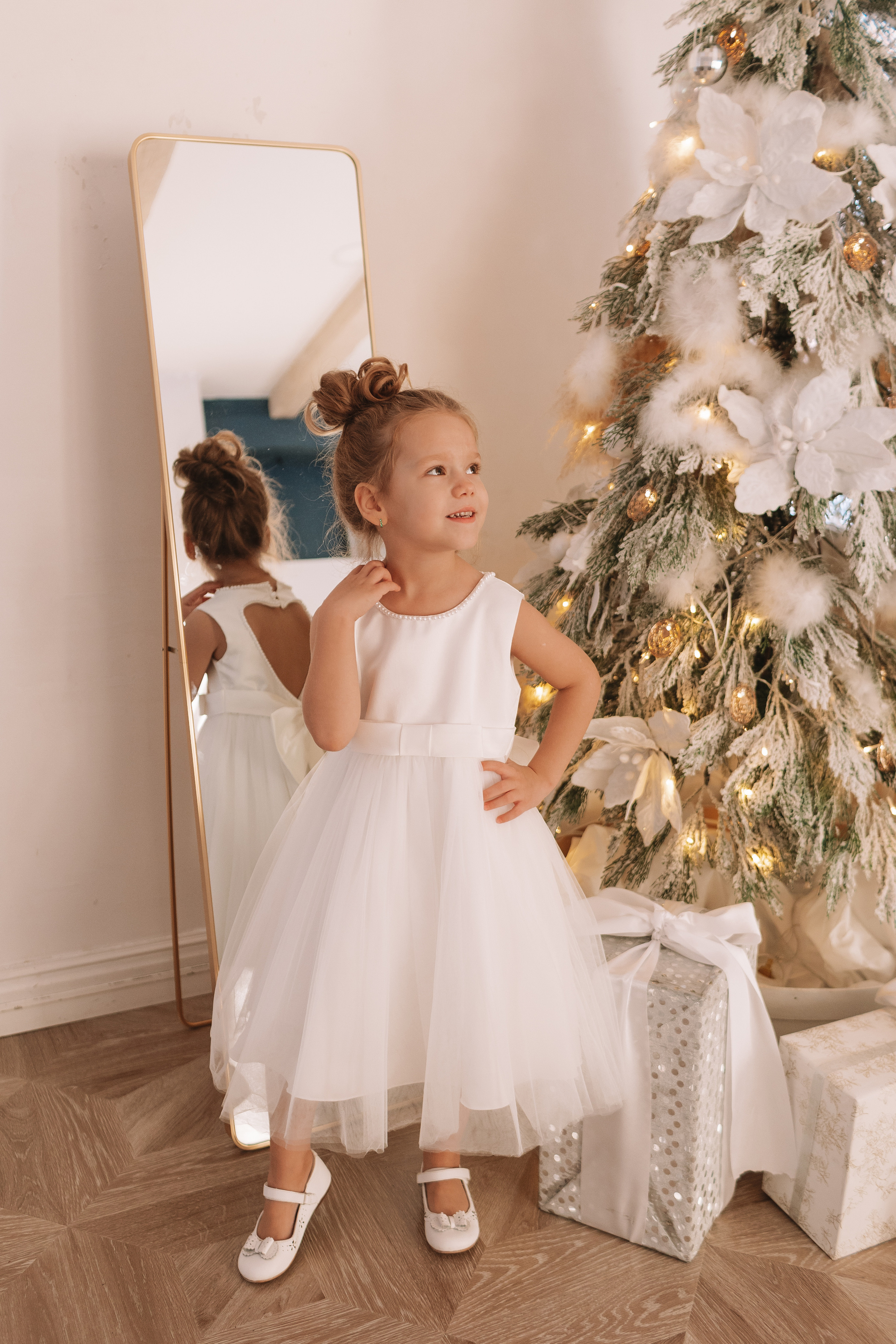 Платья. Семейный фотограф Тюмень, фотограф на роды Салмина Мария