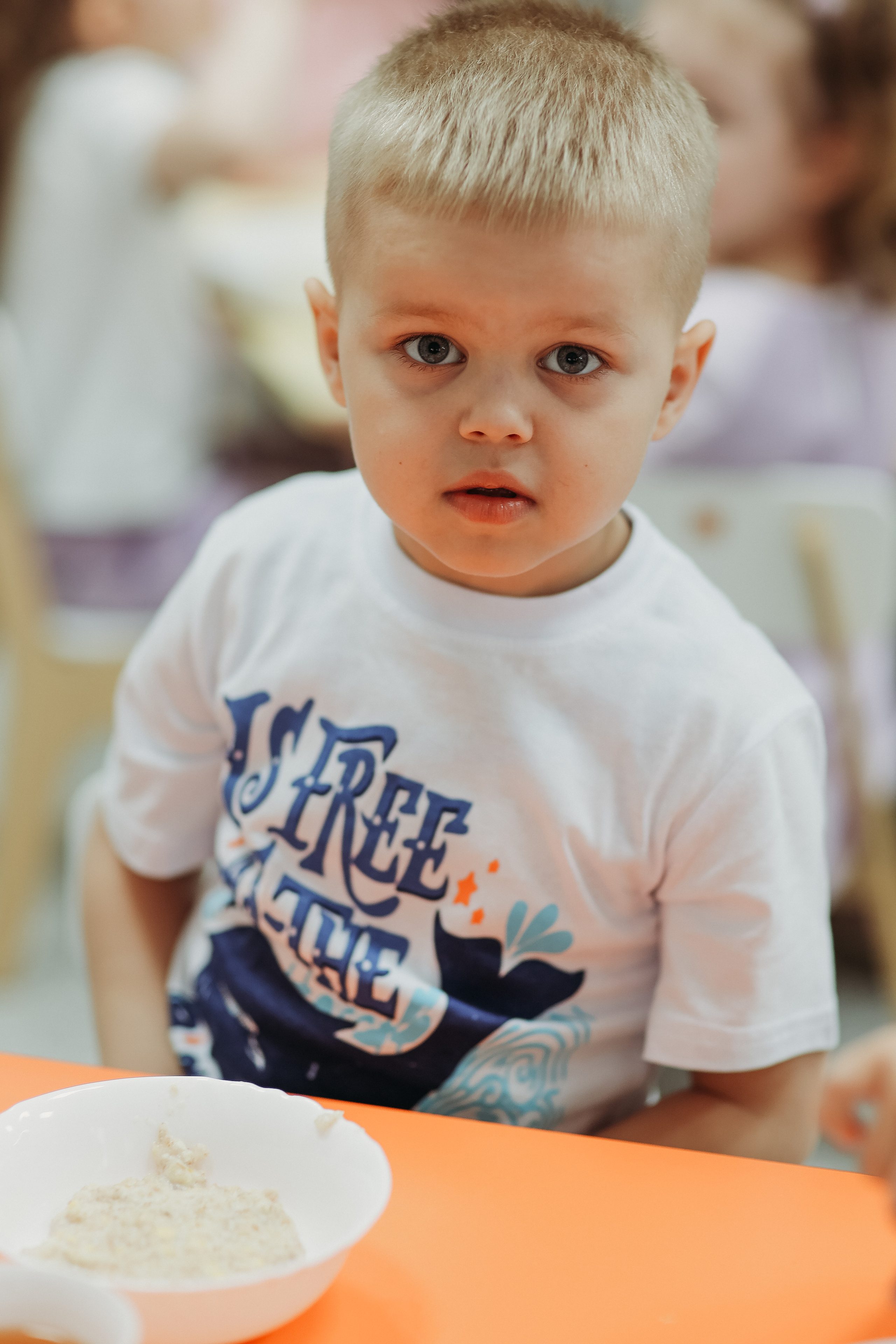 Садик. Семейный фотограф Тюмень, фотограф на роды Салмина Мария