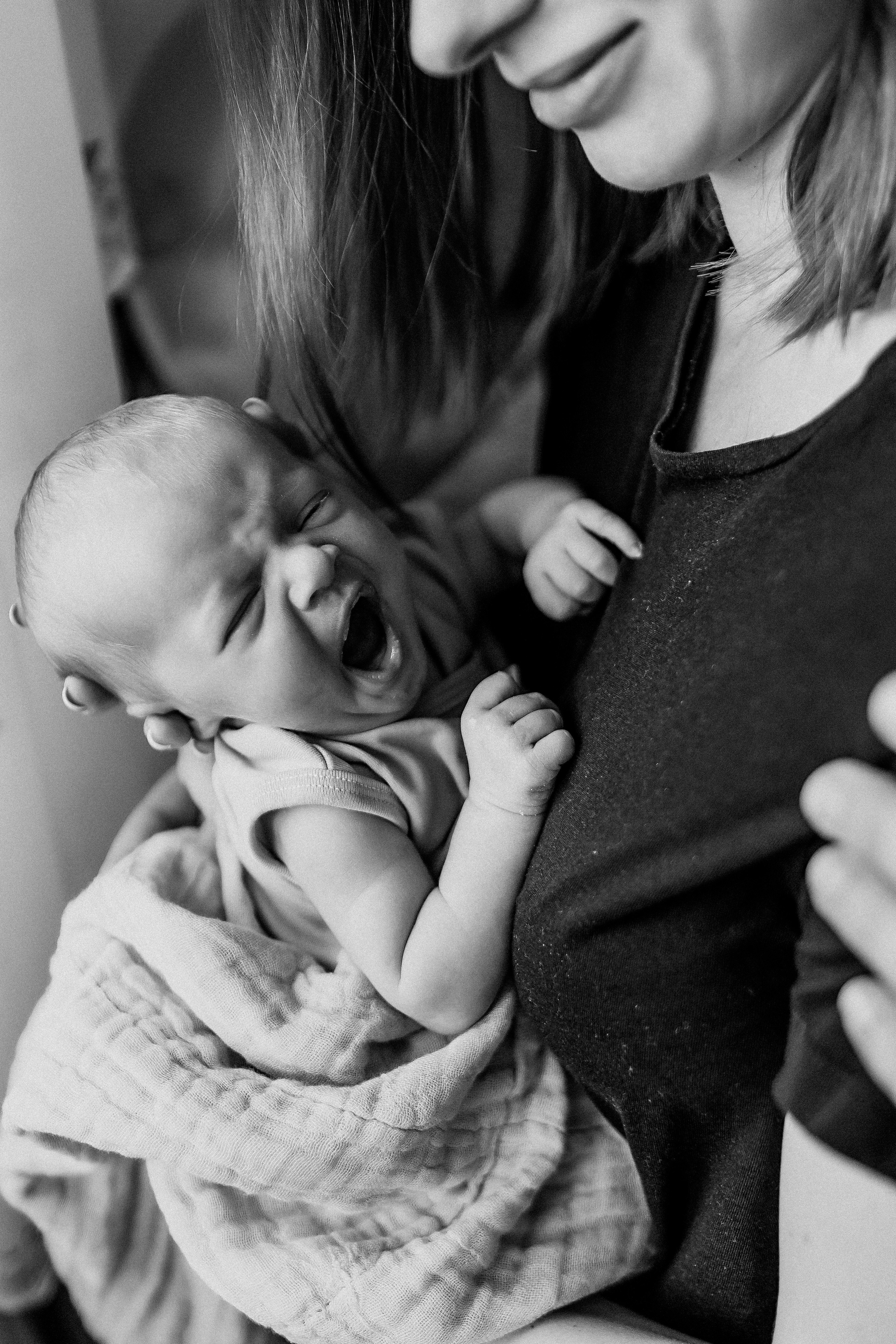 Валерия. Семейный фотограф Тюмень, фотограф на роды Салмина Мария