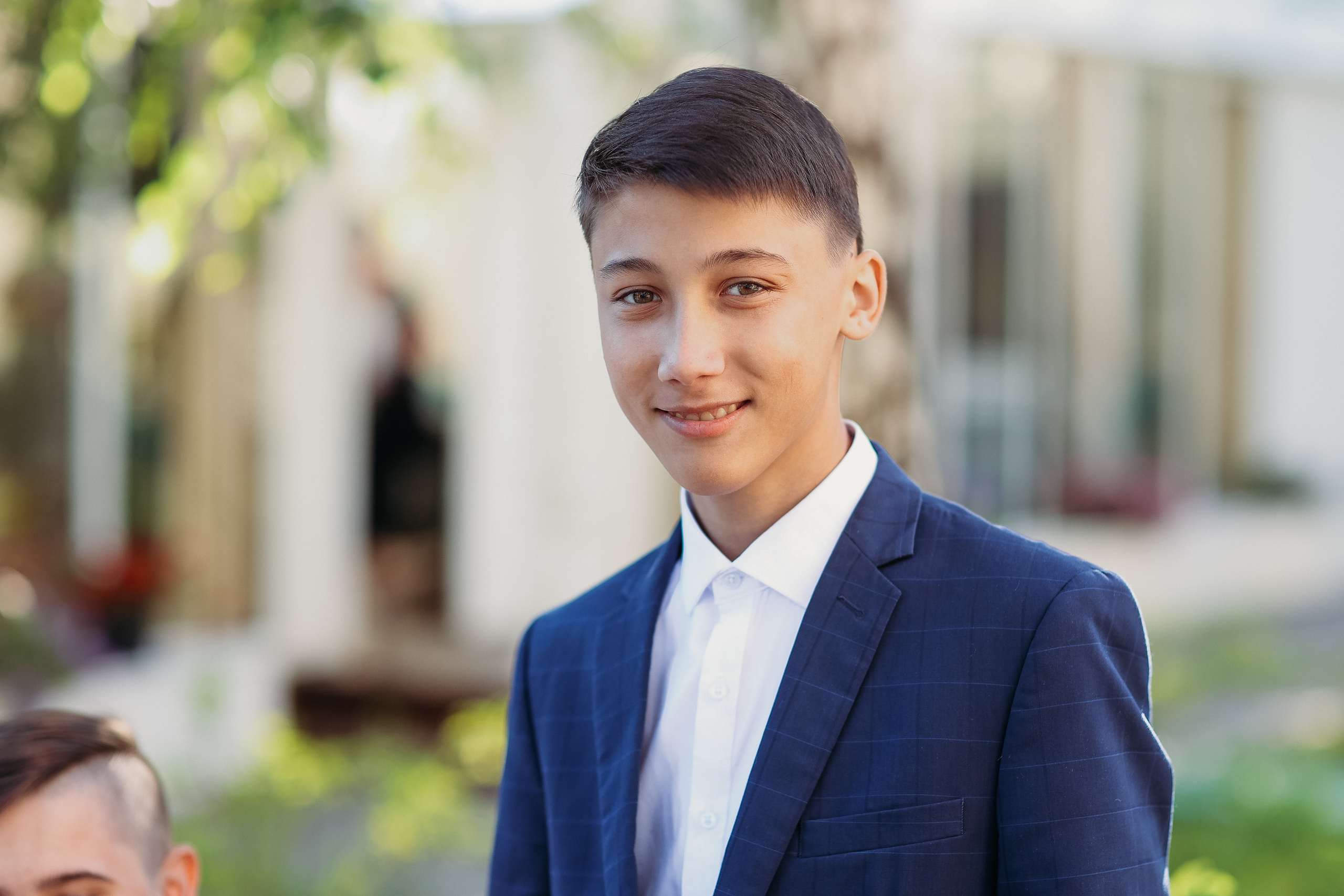 Репортаж выпускного. Семейный фотограф Тюмень, фотограф на роды Салмина Мария