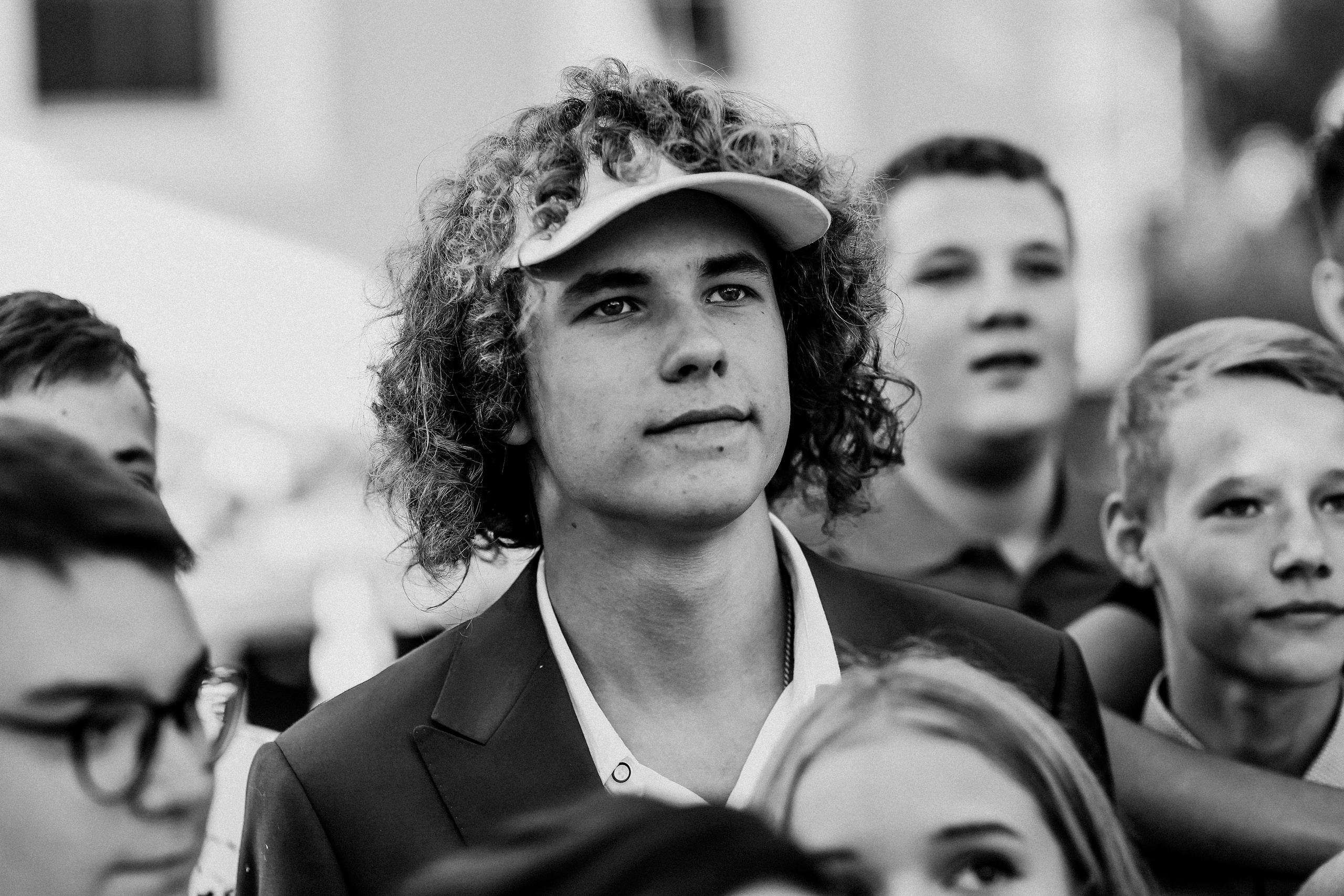 Репортаж выпускного. Семейный фотограф Тюмень, фотограф на роды Салмина Мария