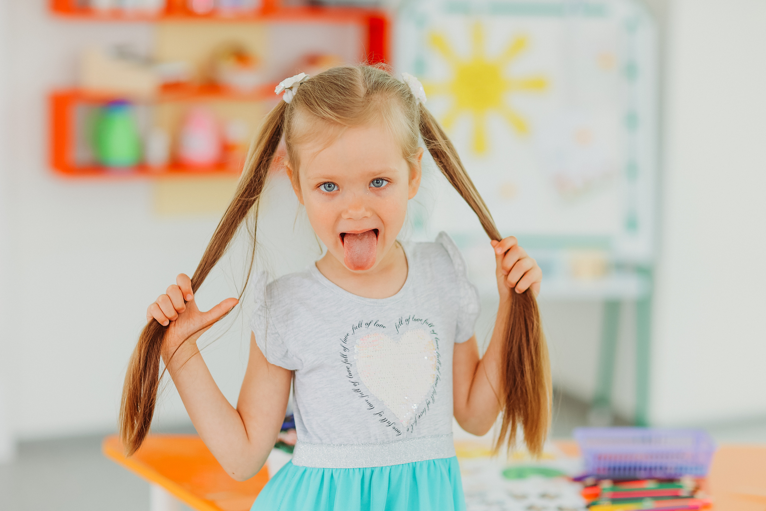 Садик. Семейный фотограф Тюмень, фотограф на роды Салмина Мария