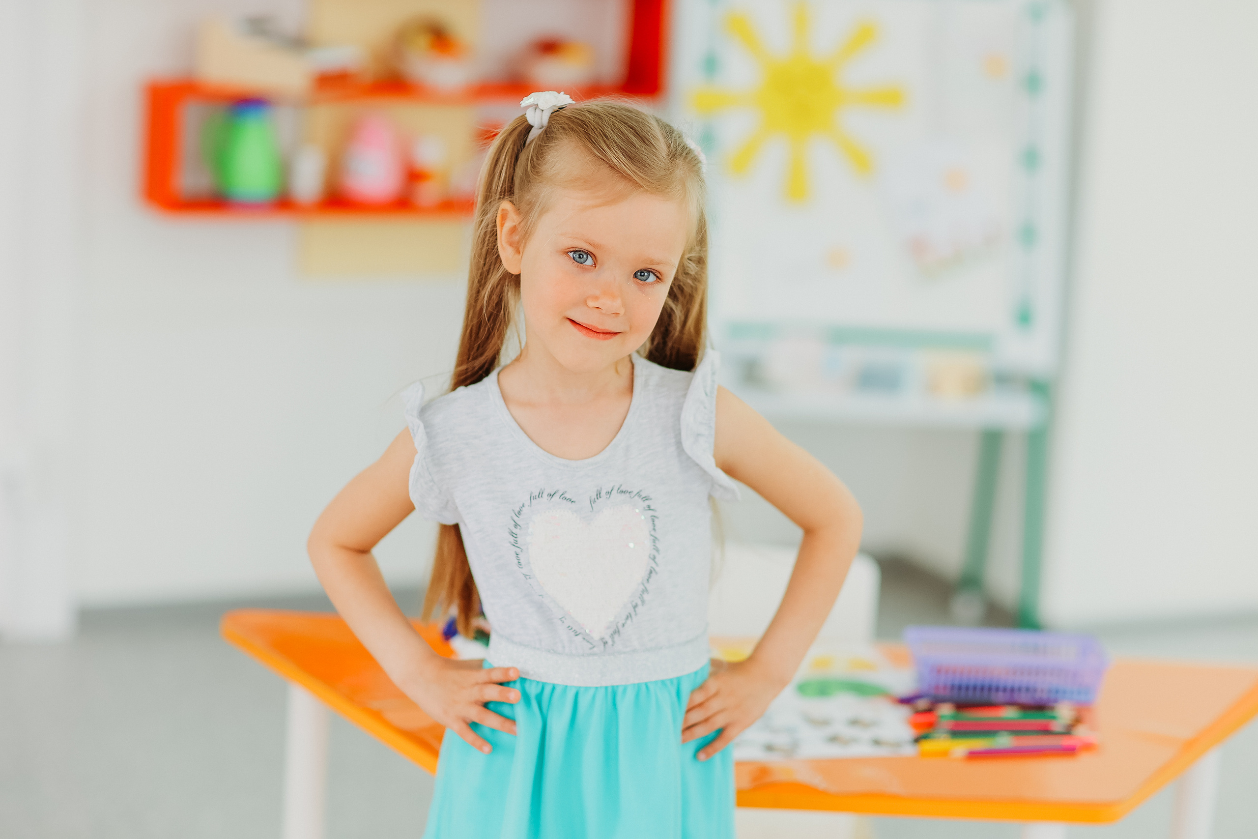 Садик. Семейный фотограф Тюмень, фотограф на роды Салмина Мария