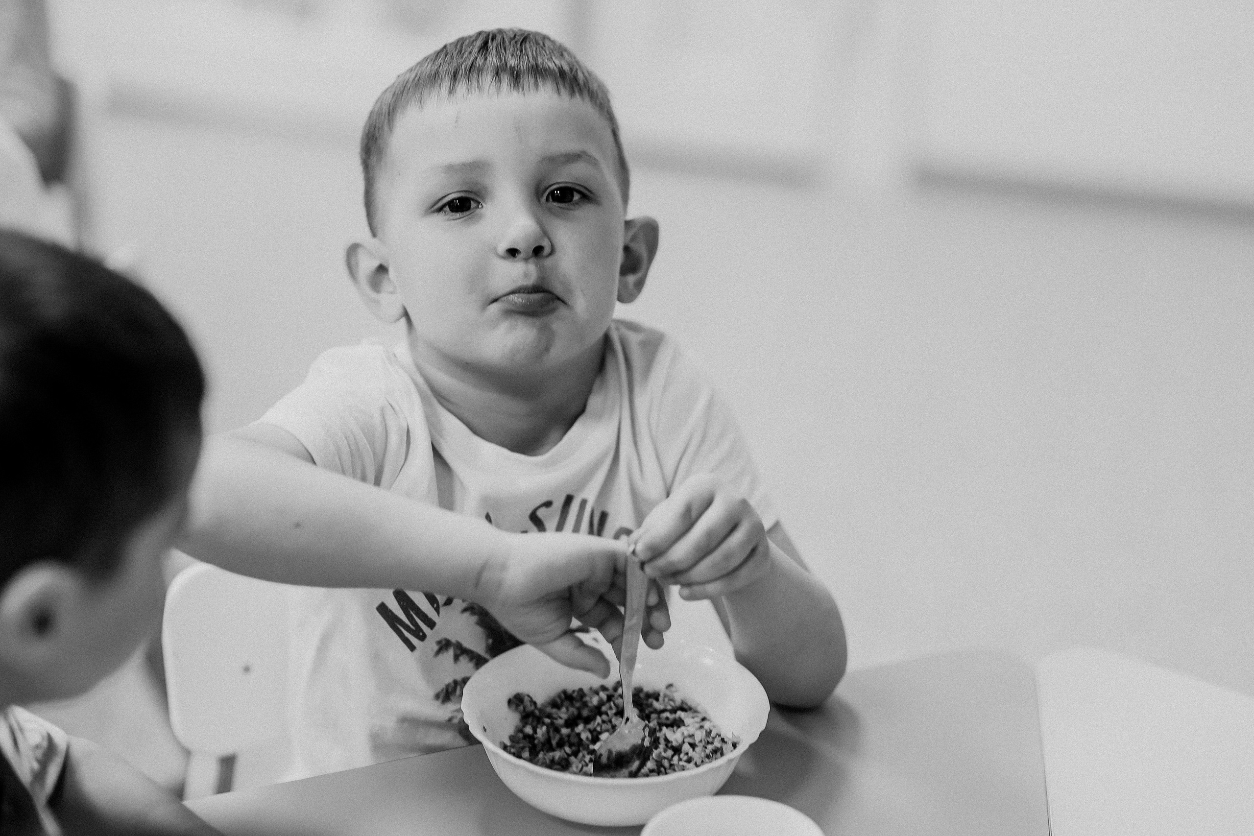 Садик. Семейный фотограф Тюмень, фотограф на роды Салмина Мария