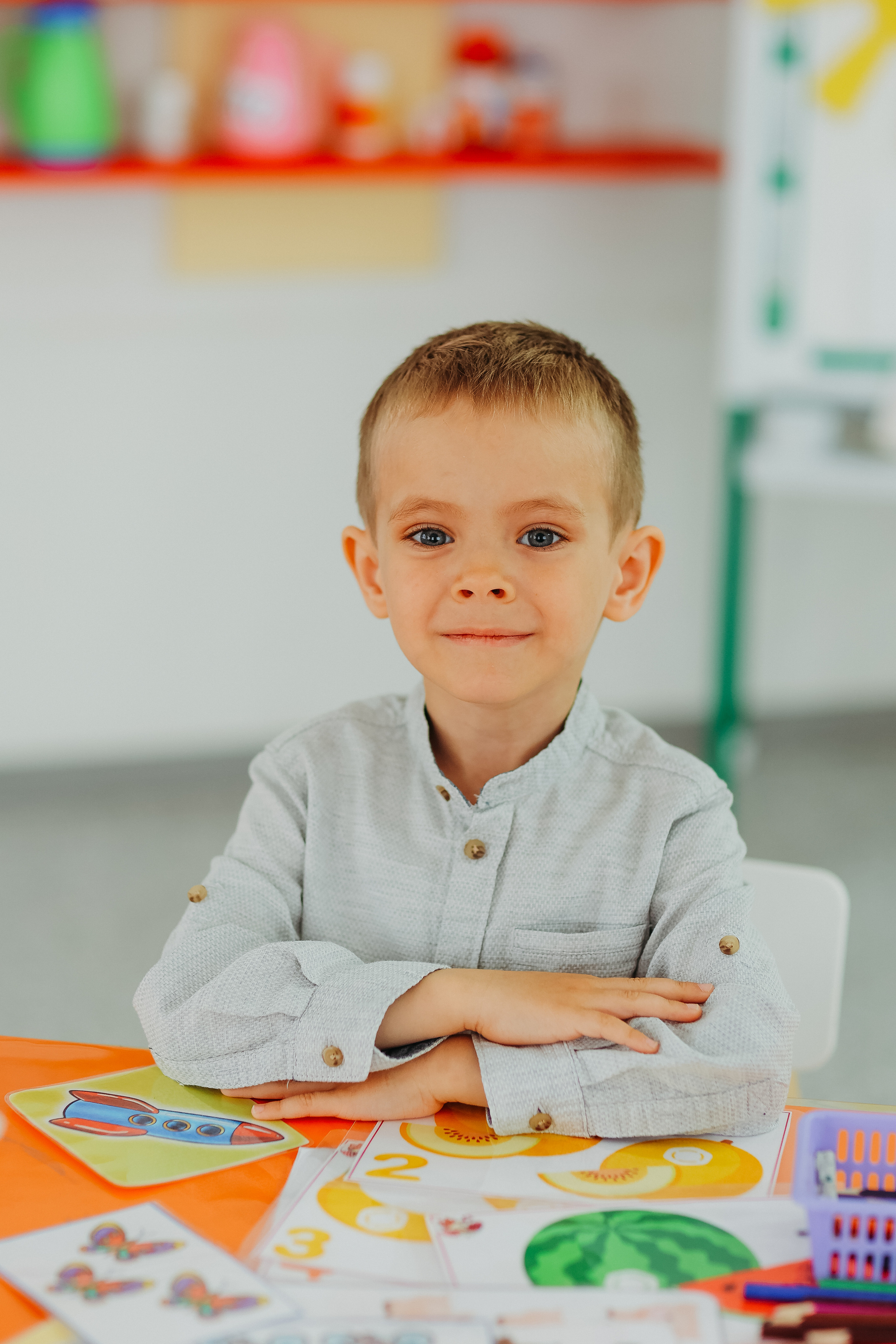 Садик. Семейный фотограф Тюмень, фотограф на роды Салмина Мария