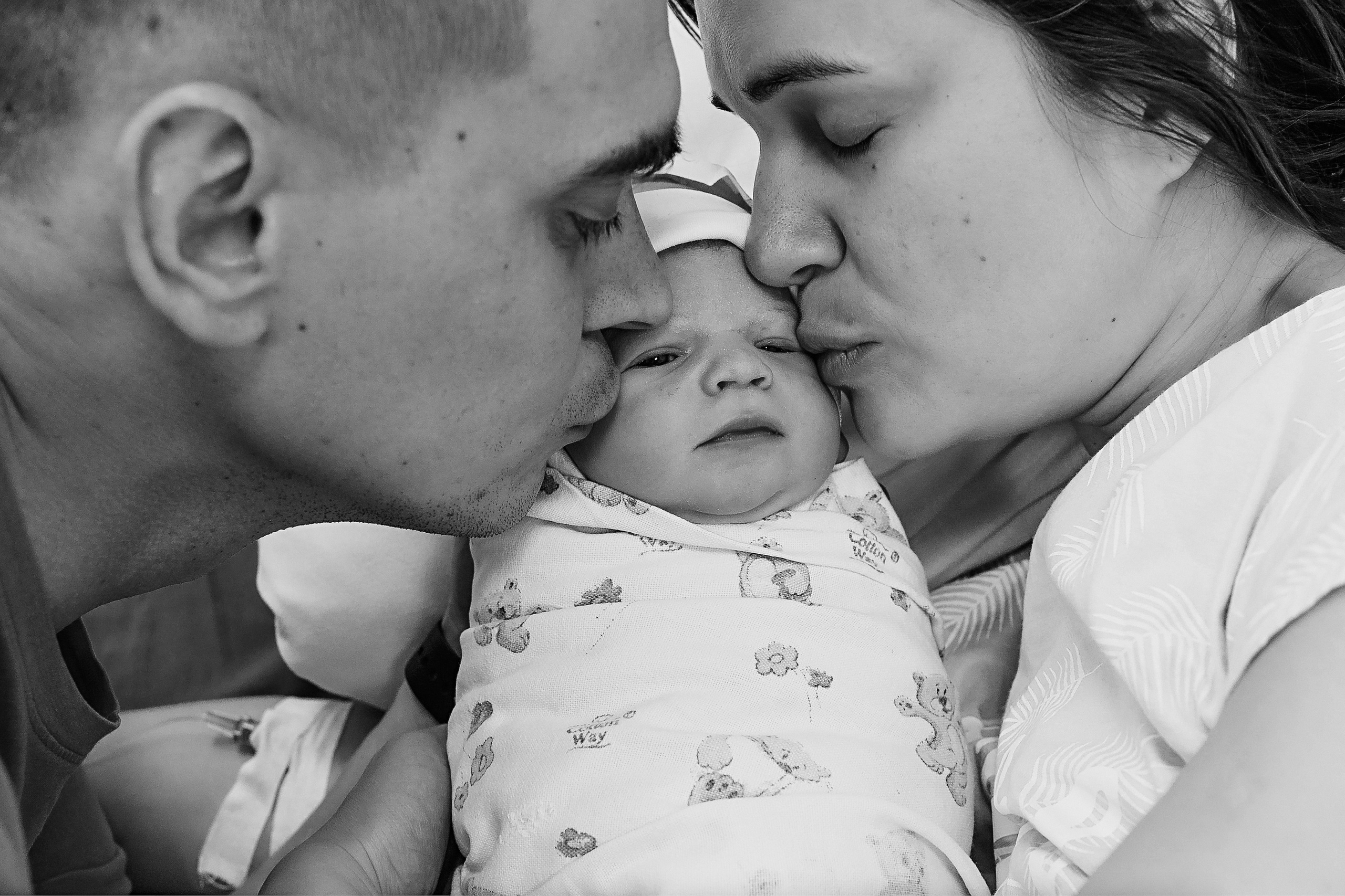 Сборный. Семейный фотограф Тюмень, фотограф на роды Салмина Мария