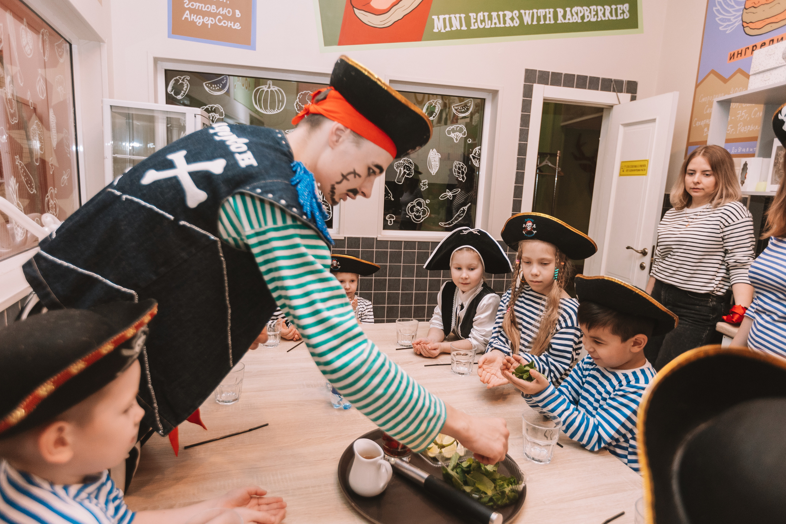 Андерсон. Семейный фотограф Тюмень, фотограф на роды Салмина Мария