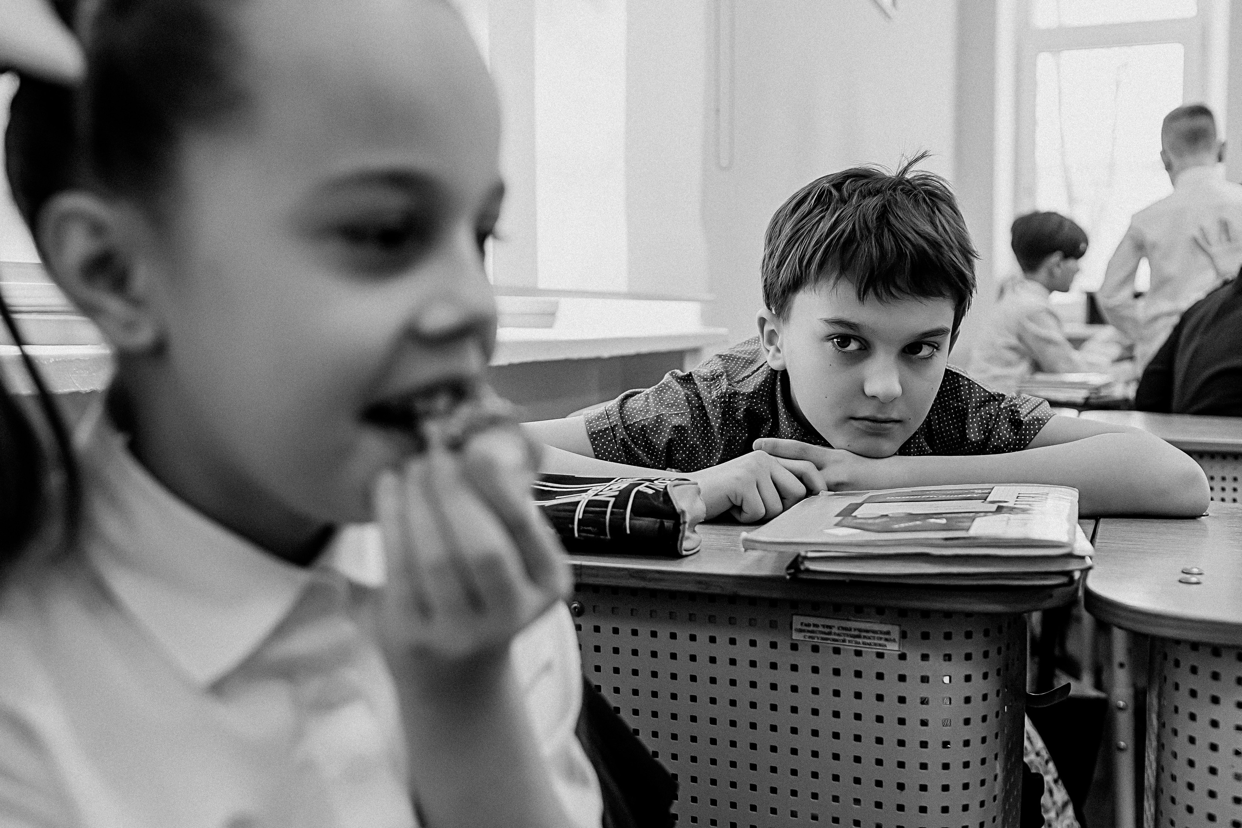 4 класс репортаж. Семейный фотограф Тюмень, фотограф на роды Салмина Мария