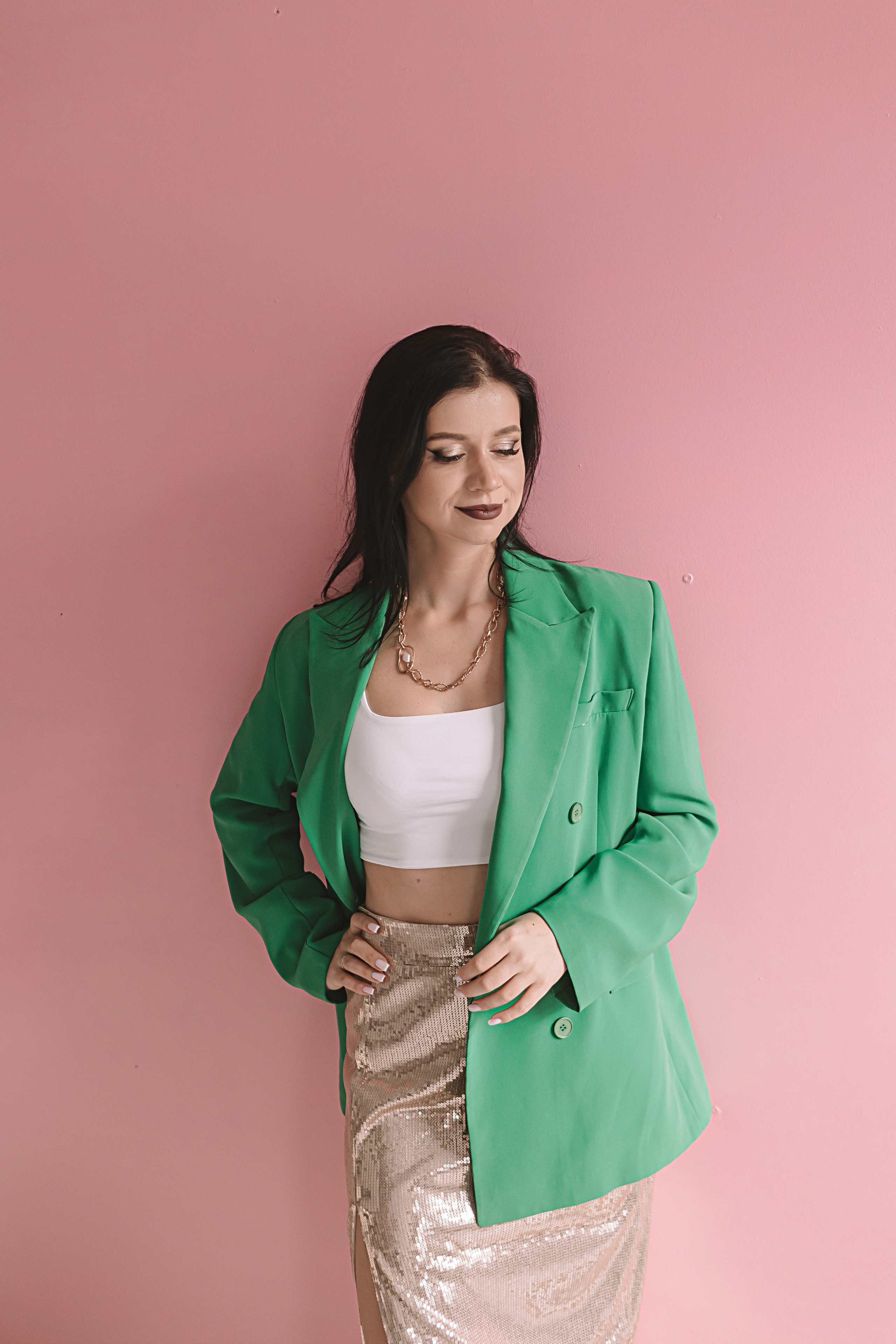 Руководитель студий красоты, студия Белая. Семейный фотограф Тюмень, фотограф на роды Салмина Мария