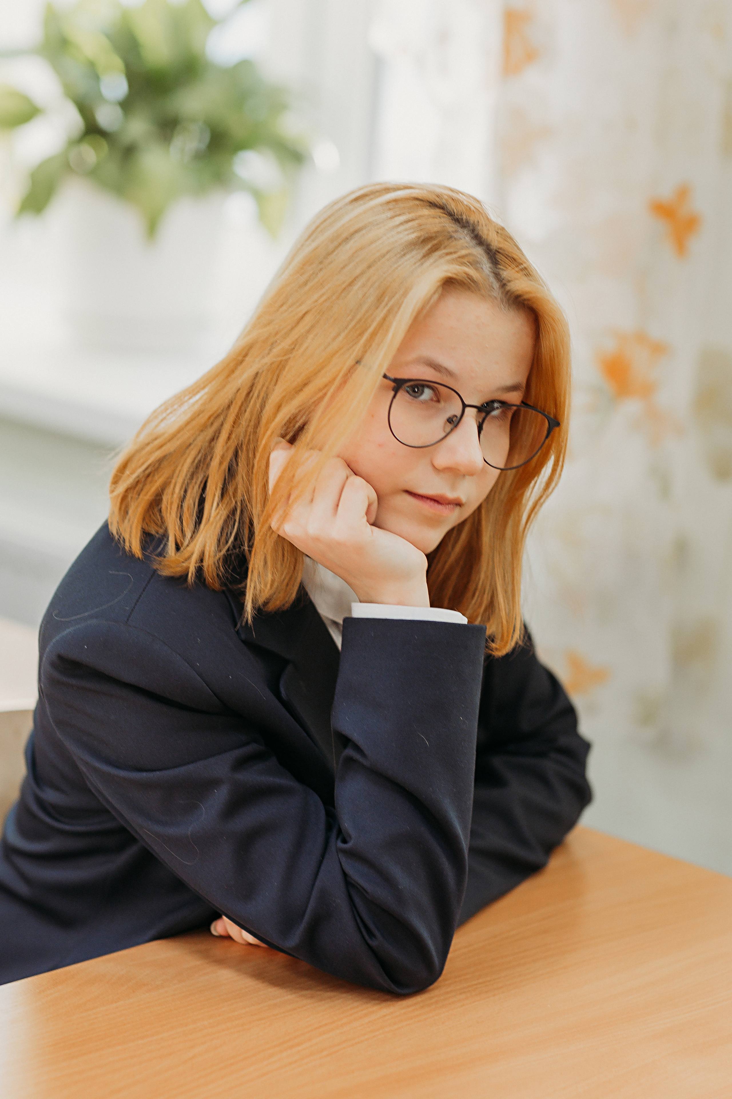 8 класс. Семейный фотограф Тюмень, фотограф на роды Салмина Мария