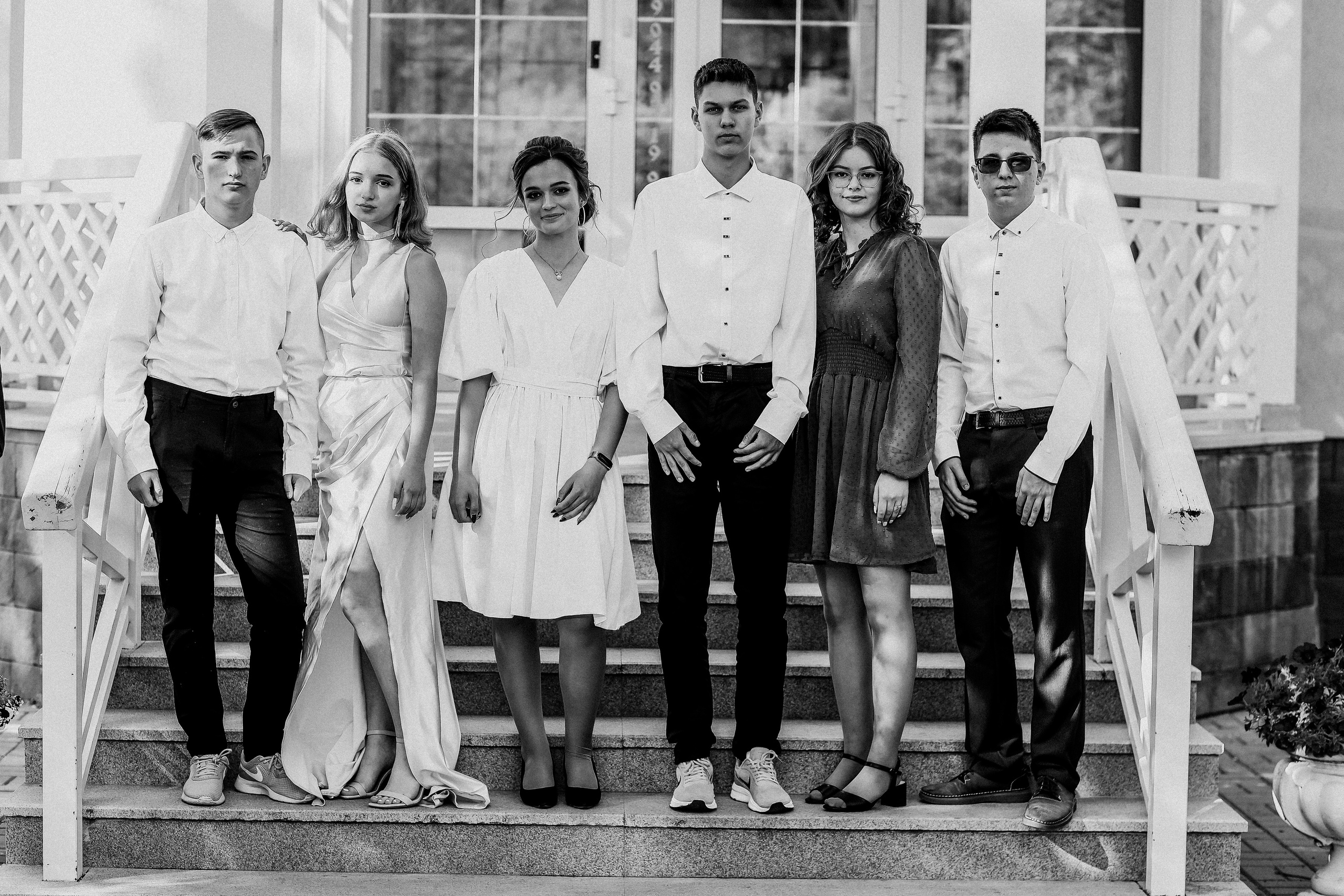 Репортаж выпускного. Семейный фотограф Тюмень, фотограф на роды Салмина Мария