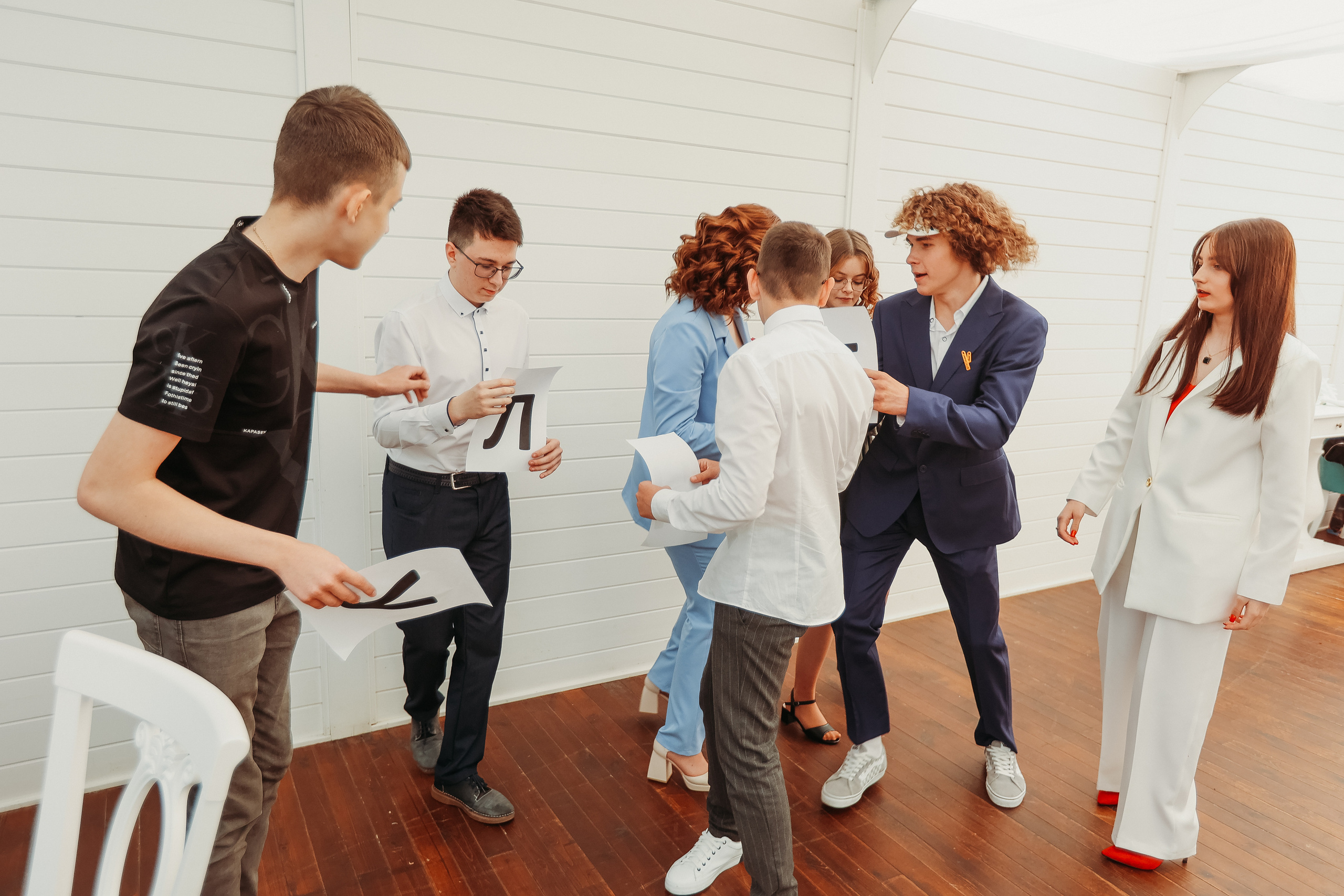 Репортаж выпускного. Семейный фотограф Тюмень, фотограф на роды Салмина Мария