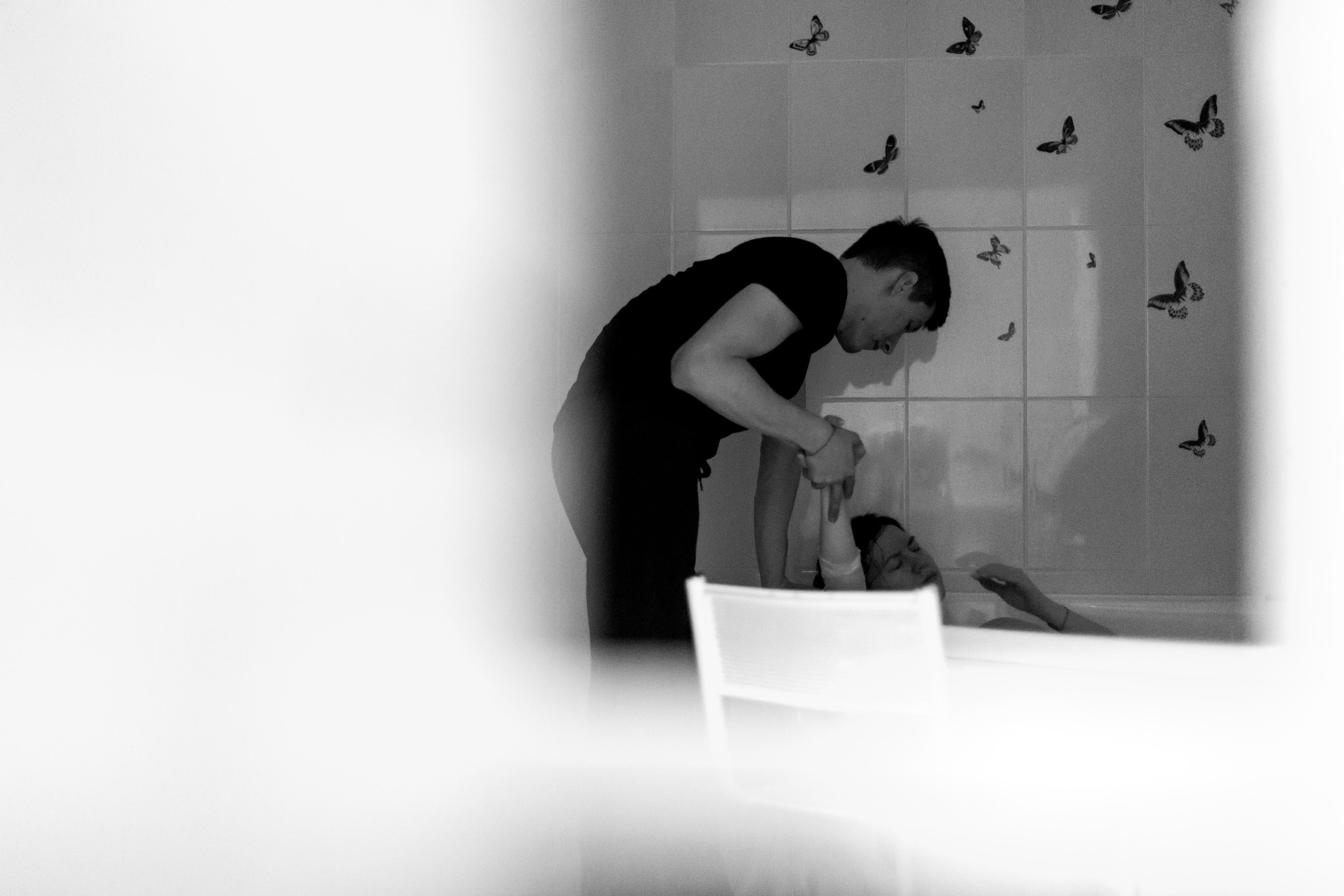 Сборный. Семейный фотограф Тюмень, фотограф на роды Салмина Мария