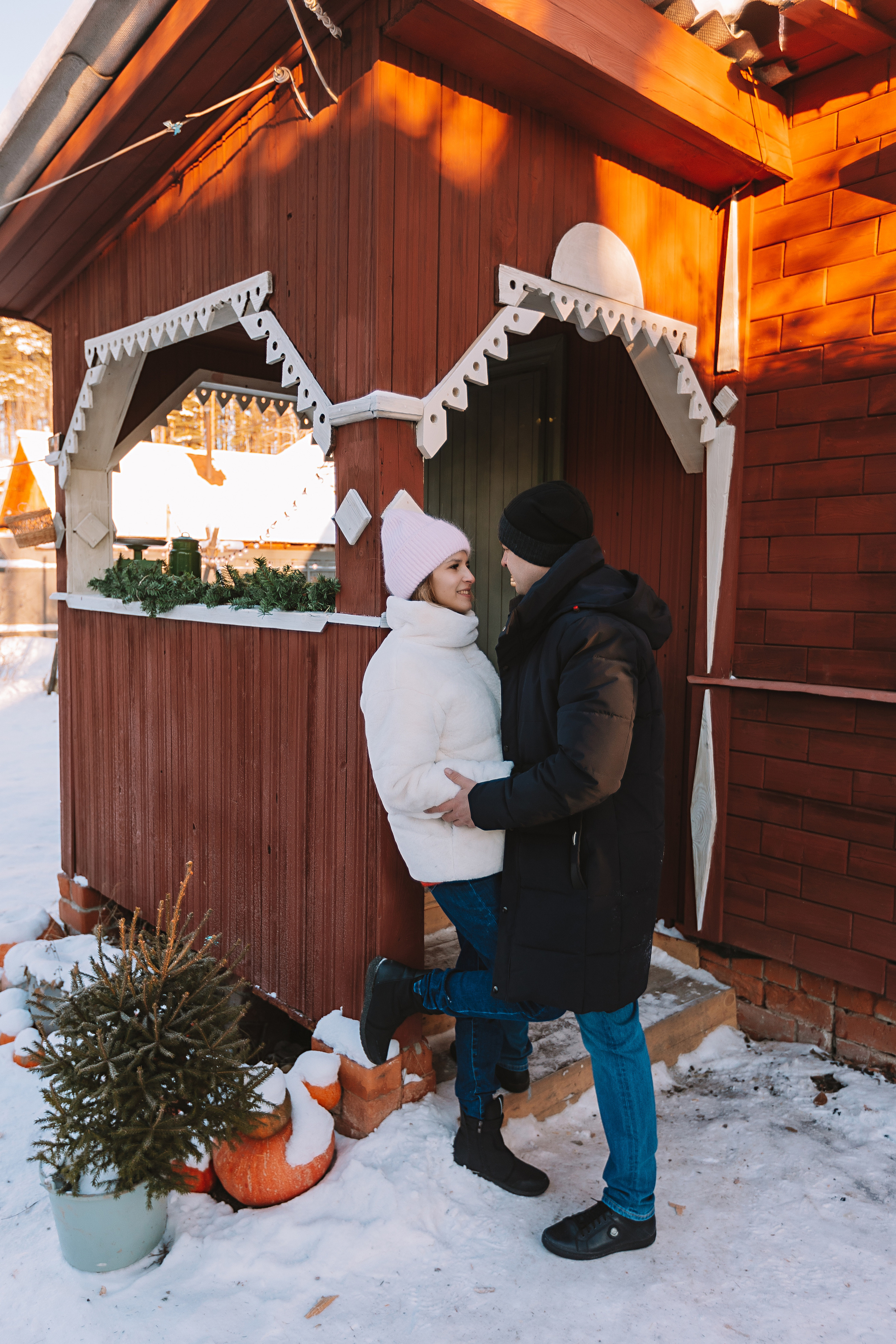 Локация «Тишина». Семейный фотограф Тюмень, фотограф на роды Салмина Мария