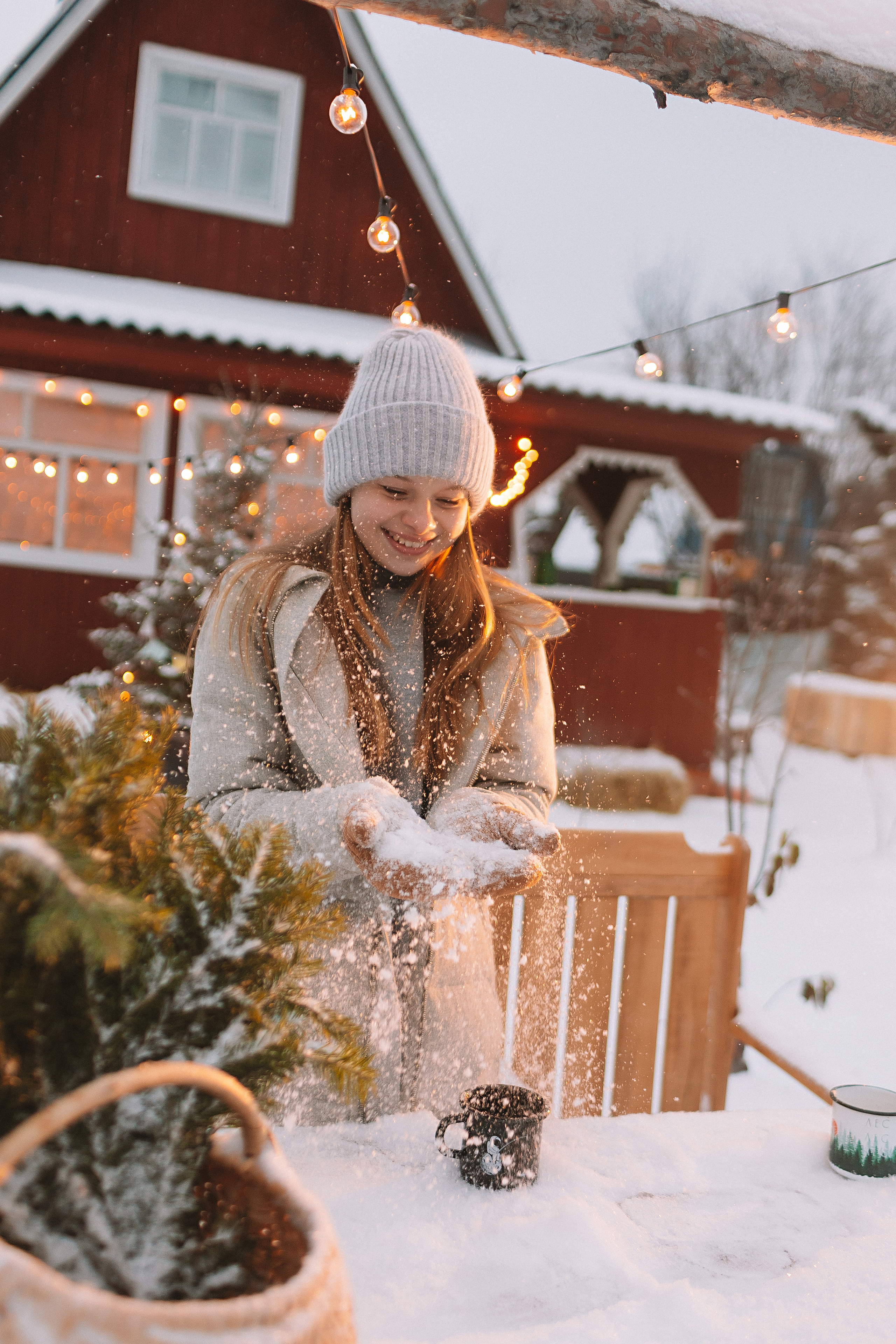 Локация Тишина вечер. Семейный фотограф Тюмень, фотограф на роды Салмина Мария