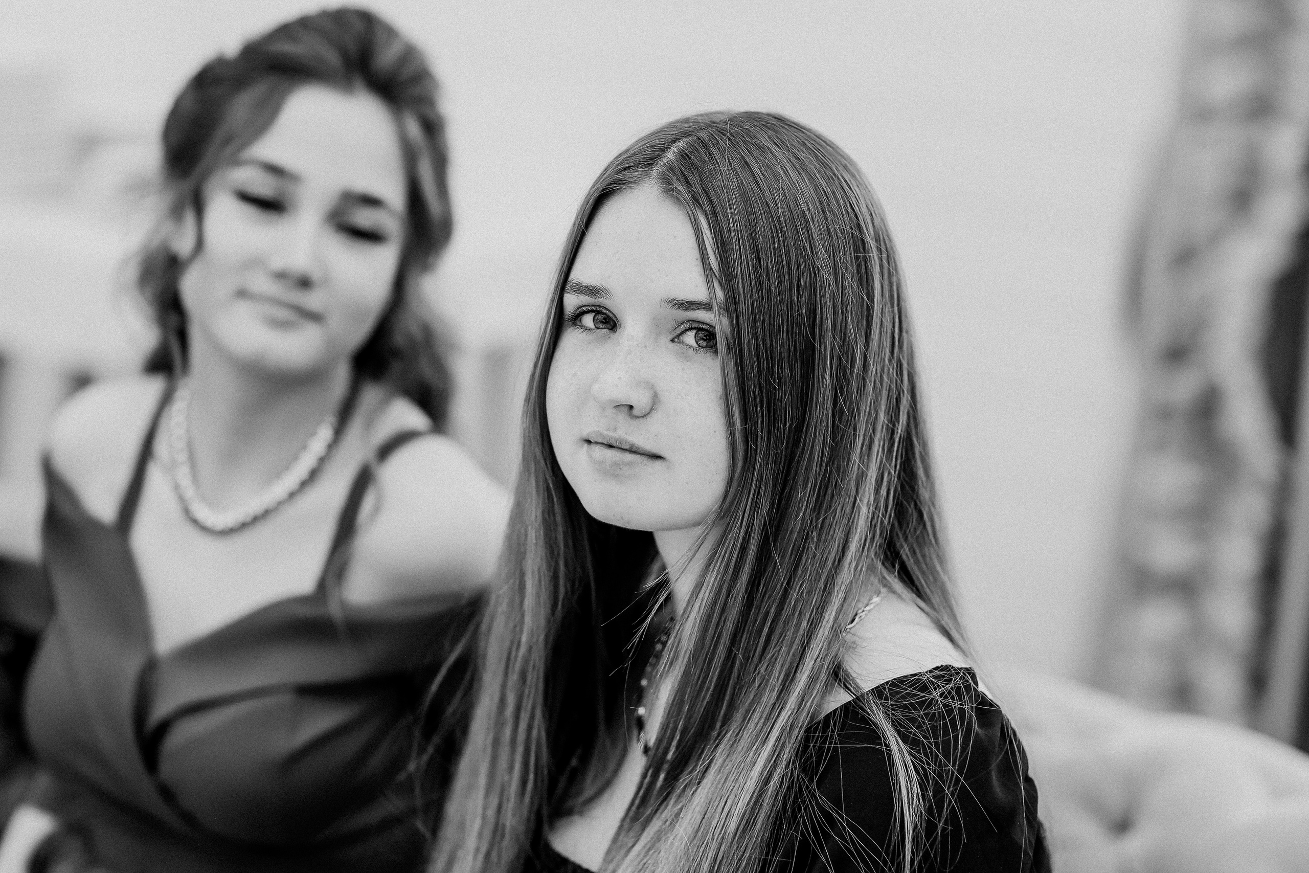 Репортаж выпускного. Семейный фотограф Тюмень, фотограф на роды Салмина Мария