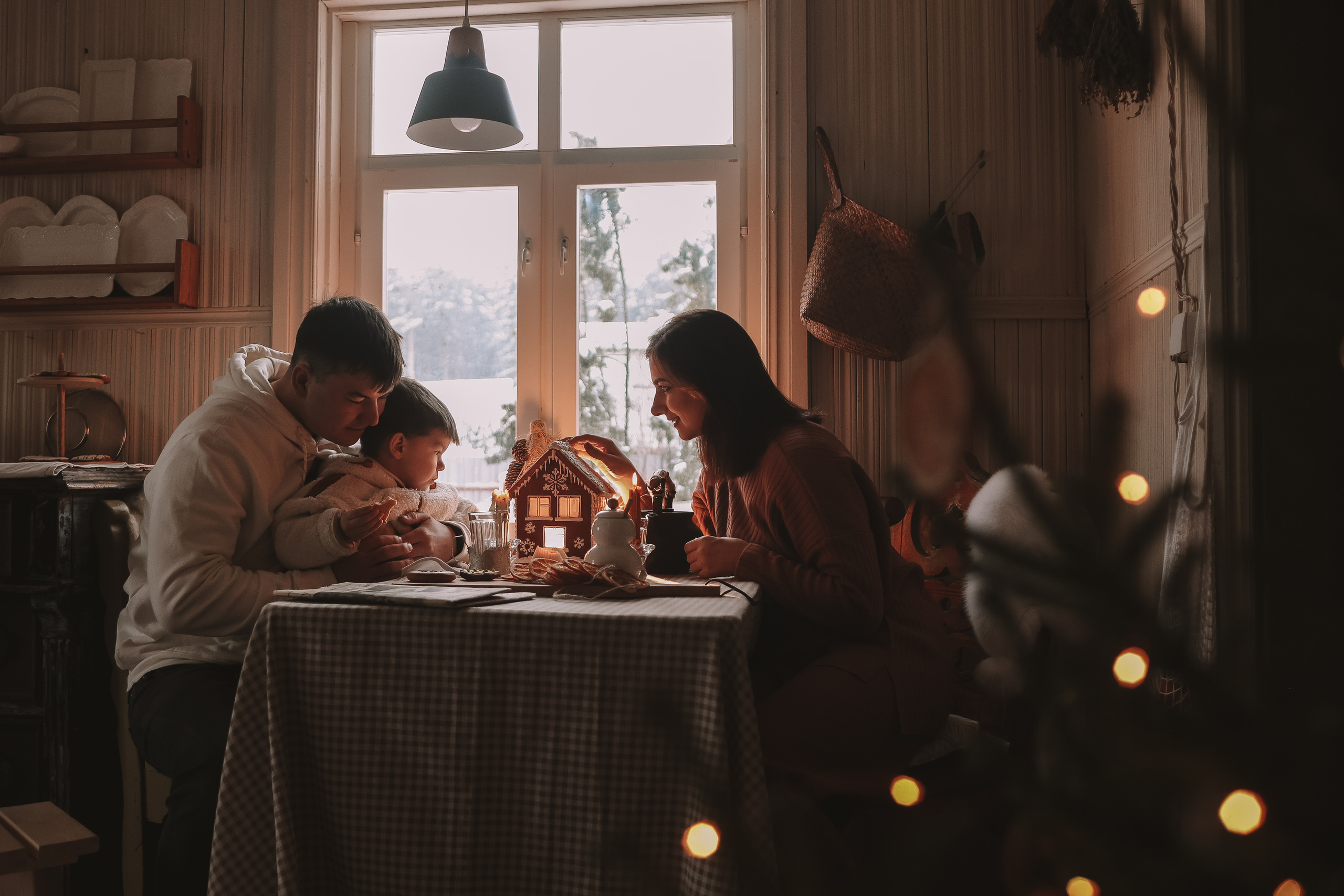 Локация Тишина (семья). Семейный фотограф Тюмень, фотограф на роды Салмина Мария