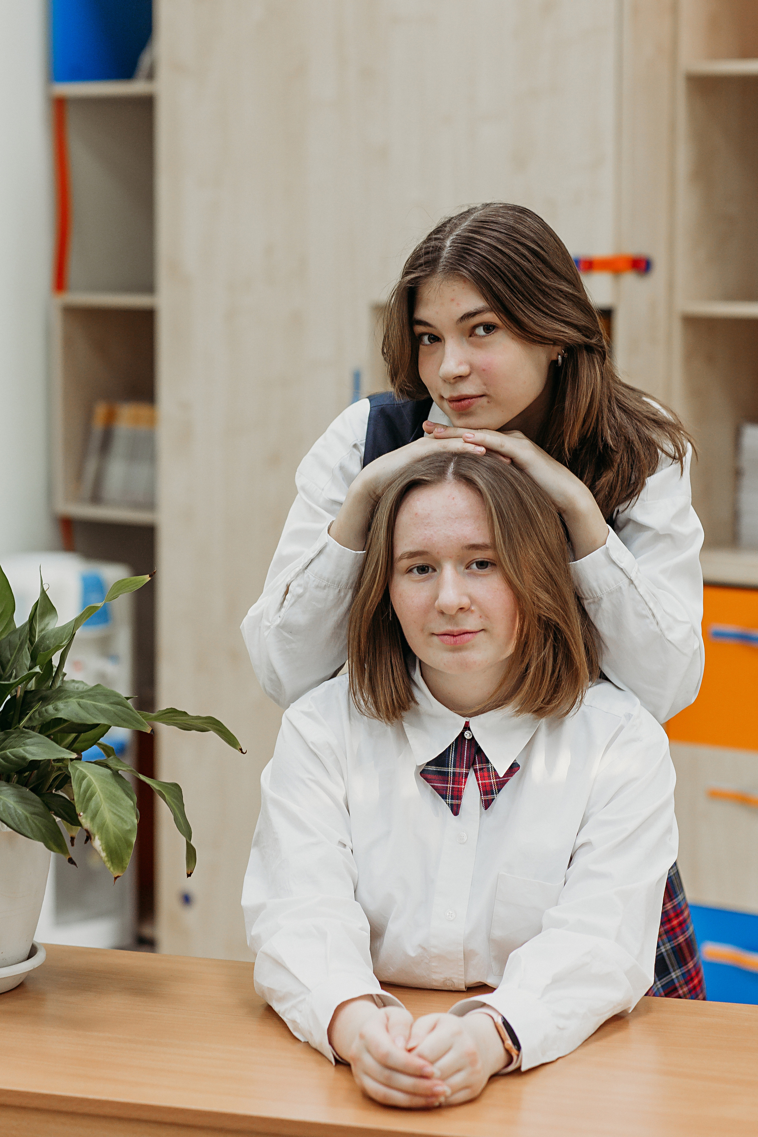 8 класс. Семейный фотограф Тюмень, фотограф на роды Салмина Мария