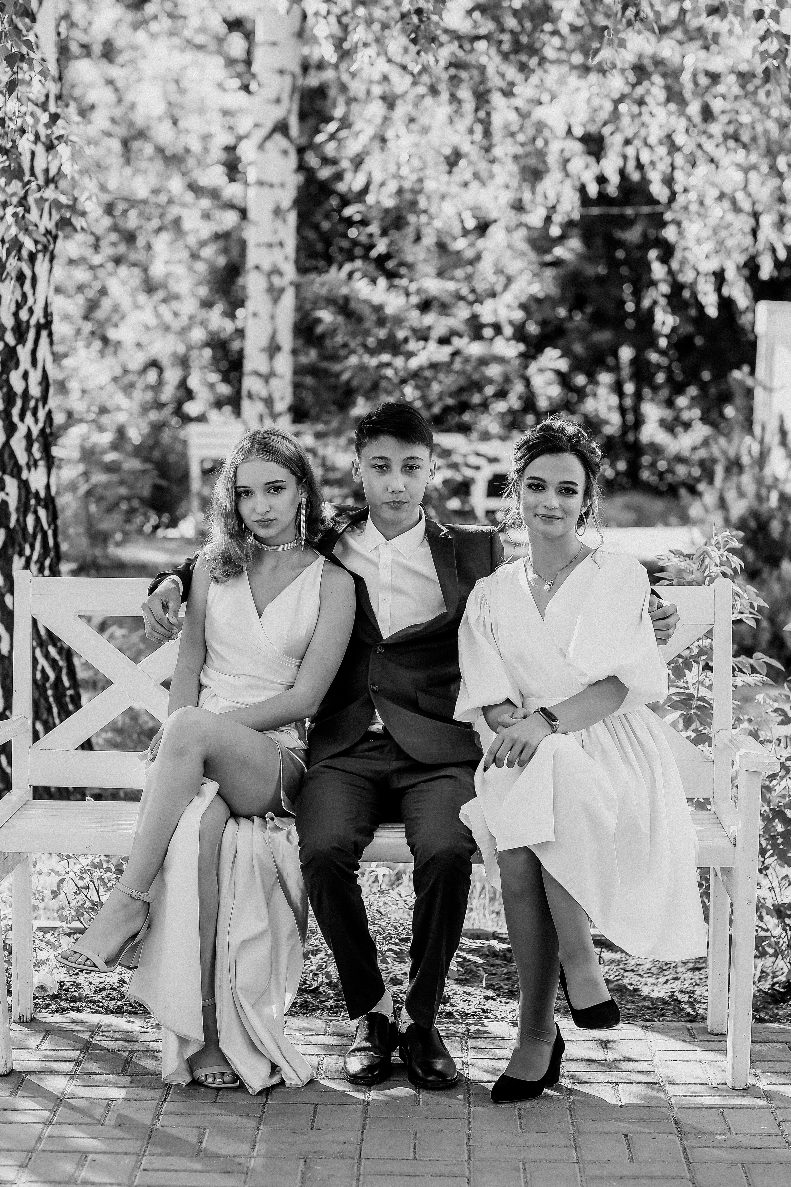 Репортаж выпускного. Семейный фотограф Тюмень, фотограф на роды Салмина Мария