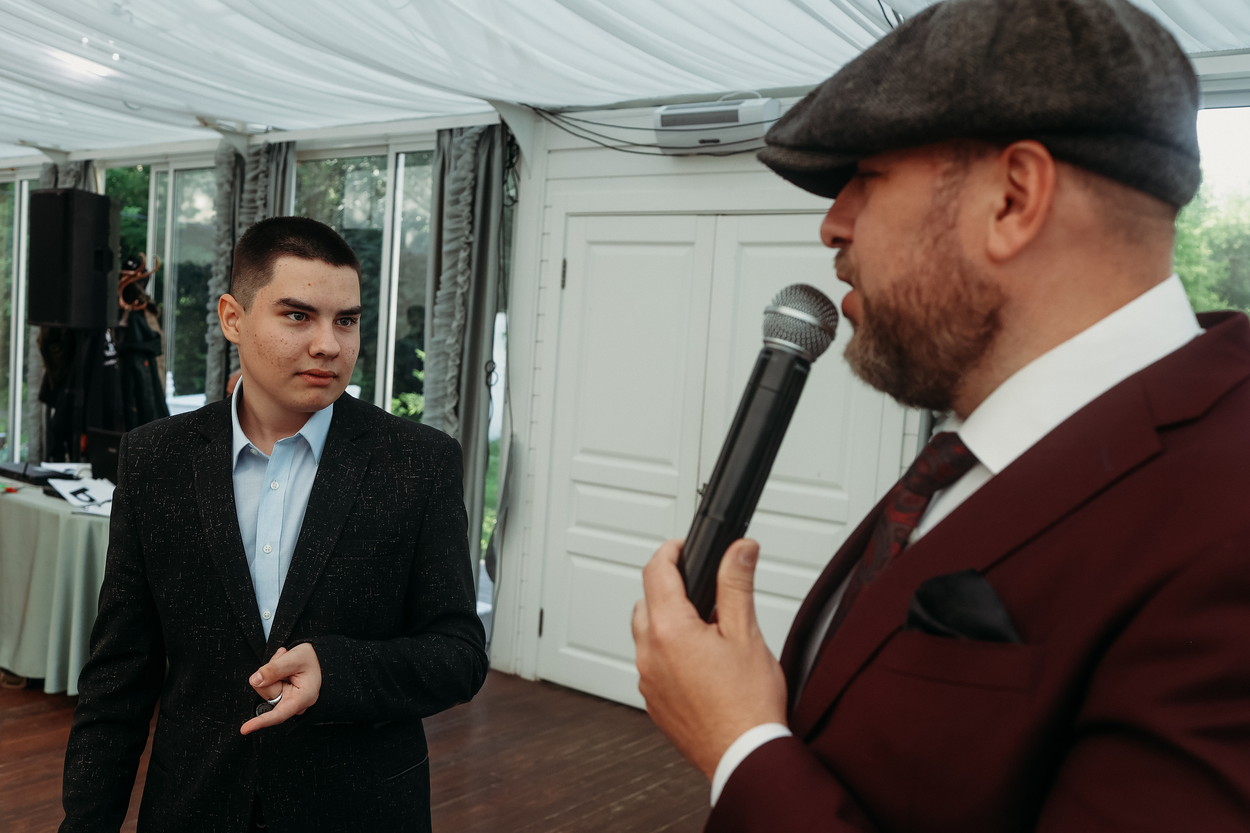 Репортаж выпускного. Семейный фотограф Тюмень, фотограф на роды Салмина Мария