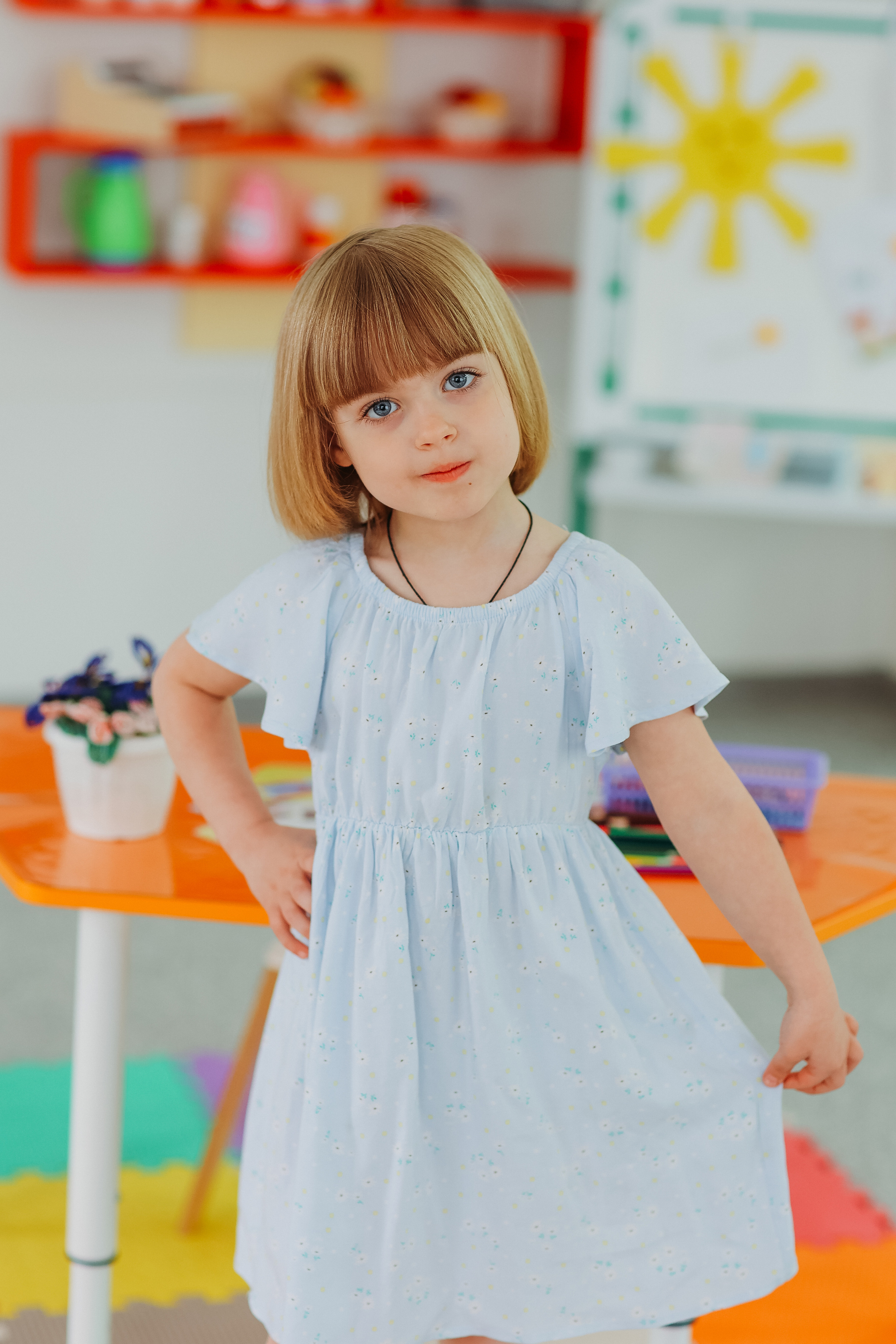 Садик. Семейный фотограф Тюмень, фотограф на роды Салмина Мария