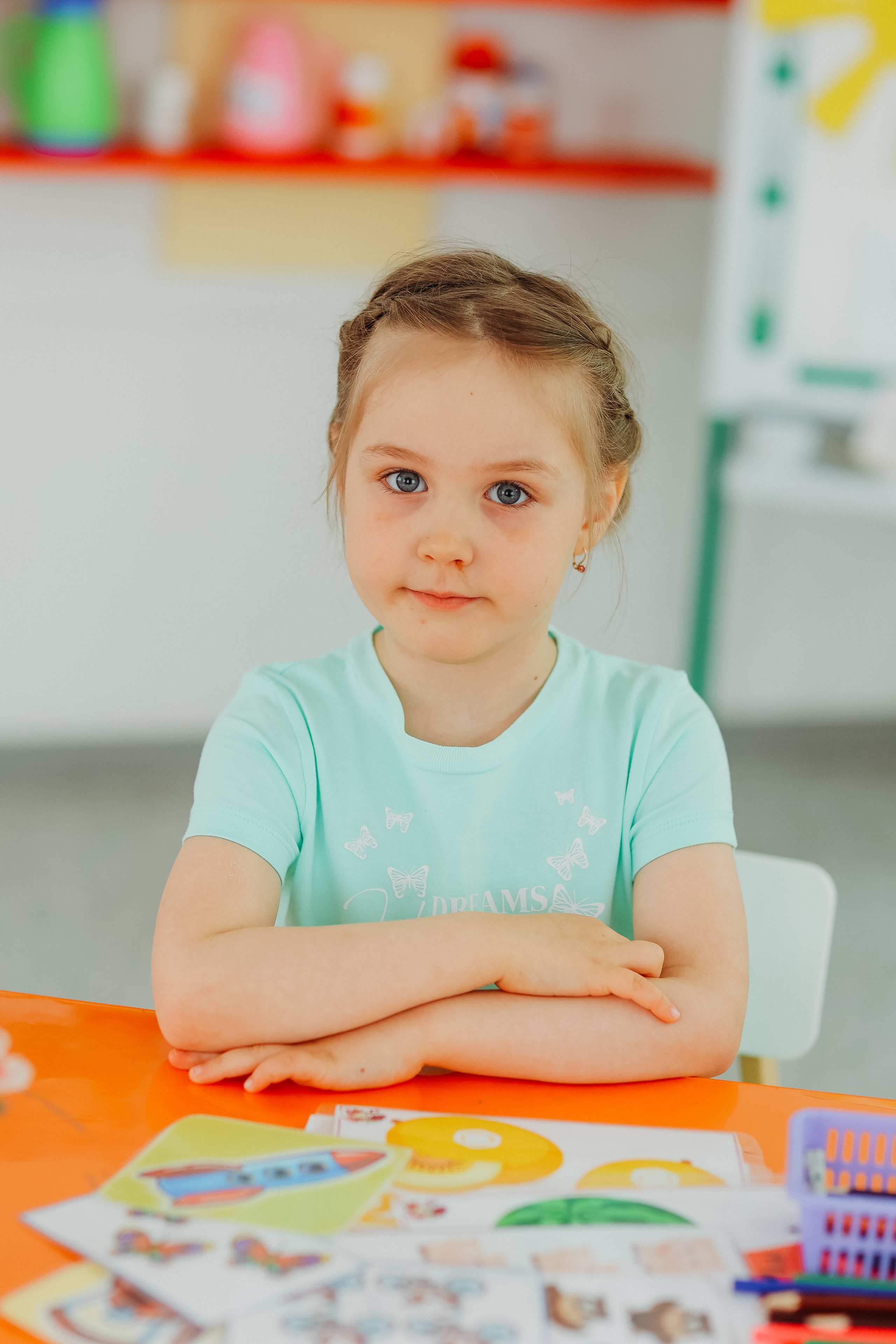 Садик. Семейный фотограф Тюмень, фотограф на роды Салмина Мария