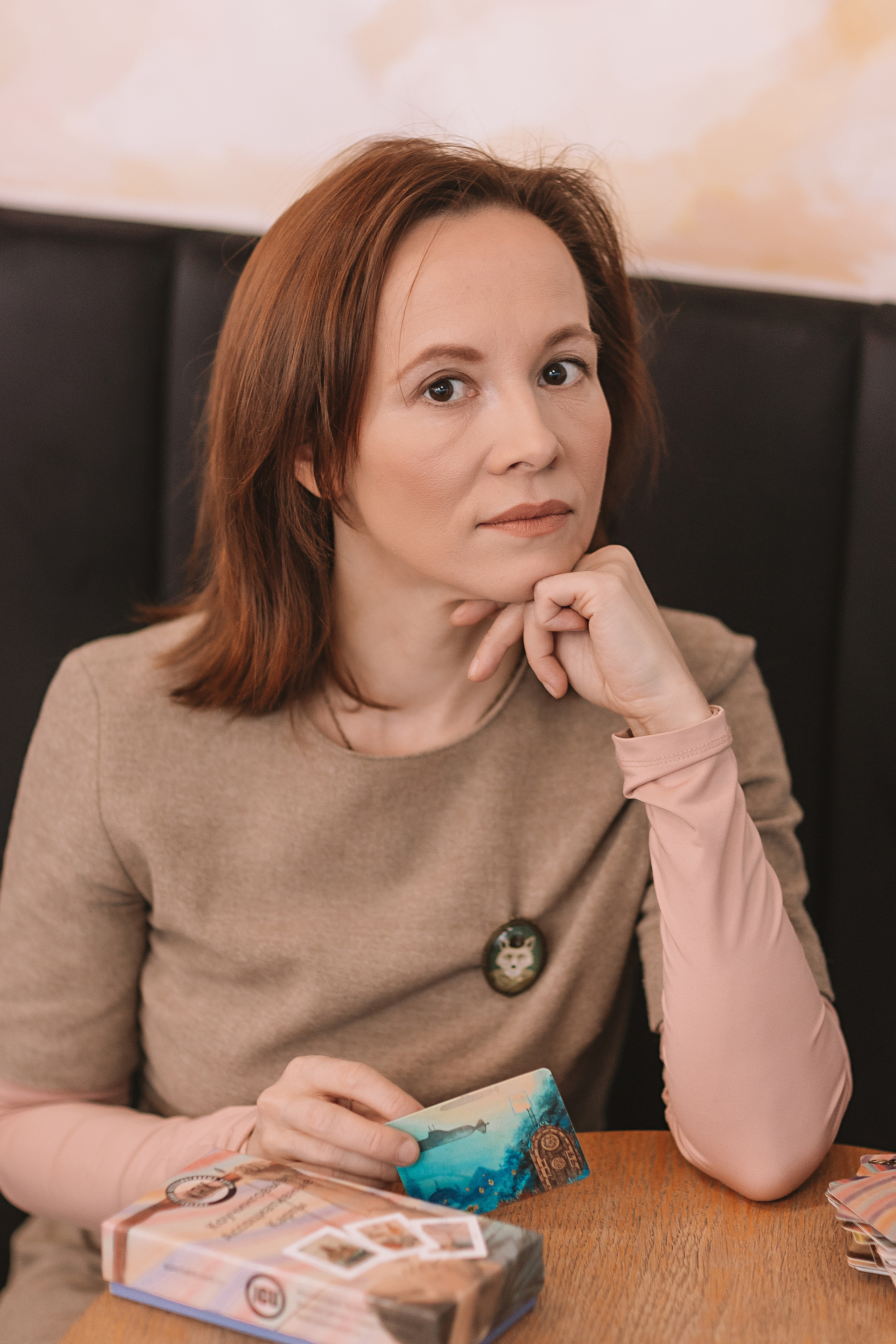 Психолог. Семейный фотограф Тюмень, фотограф на роды Салмина Мария