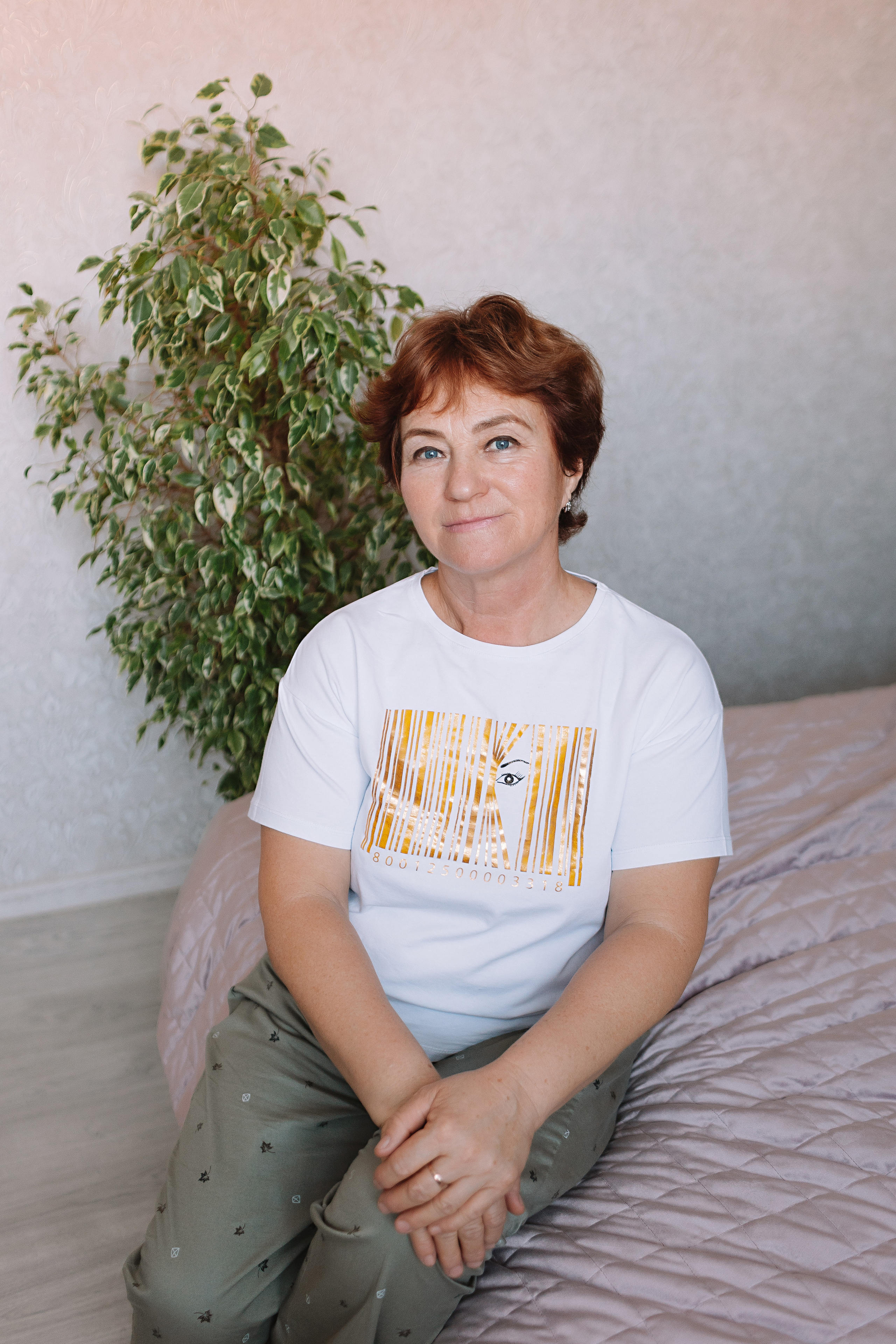 Большая семья (17 человек в частном доме, 2 часа). Семейный фотограф Тюмень, фотограф на роды Салмина Мария