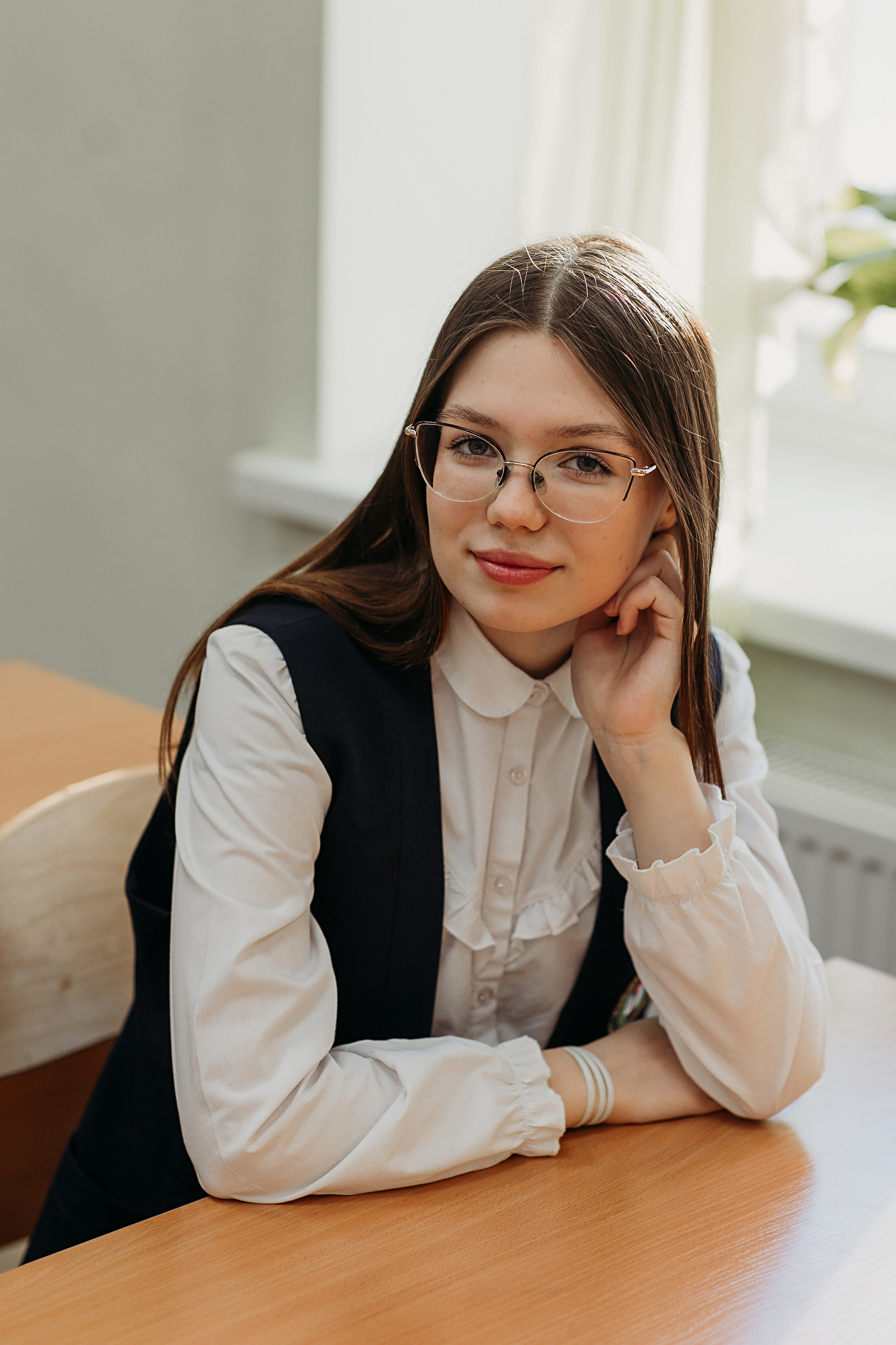 8 класс. Семейный фотограф Тюмень, фотограф на роды Салмина Мария