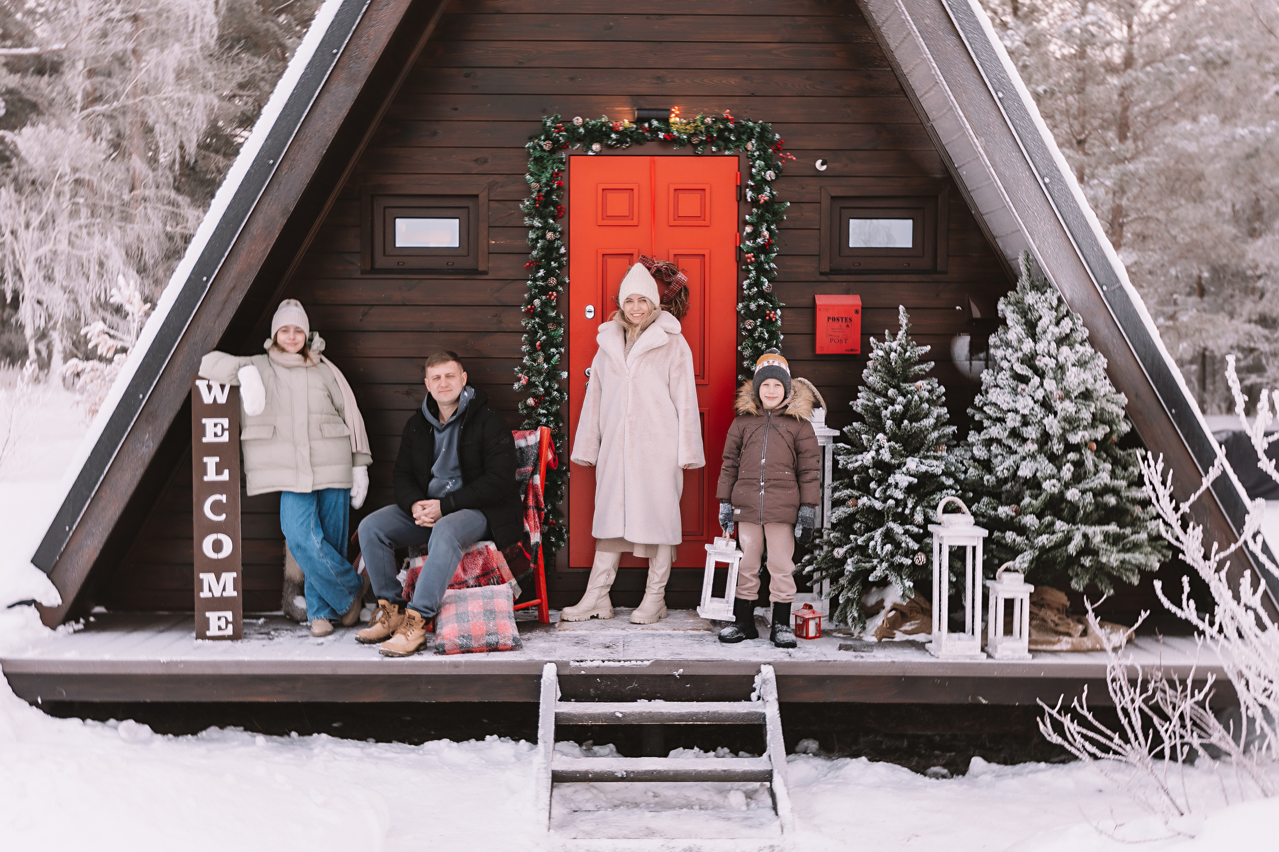 Сканди (зима). Семейный фотограф Тюмень, фотограф на роды Салмина Мария