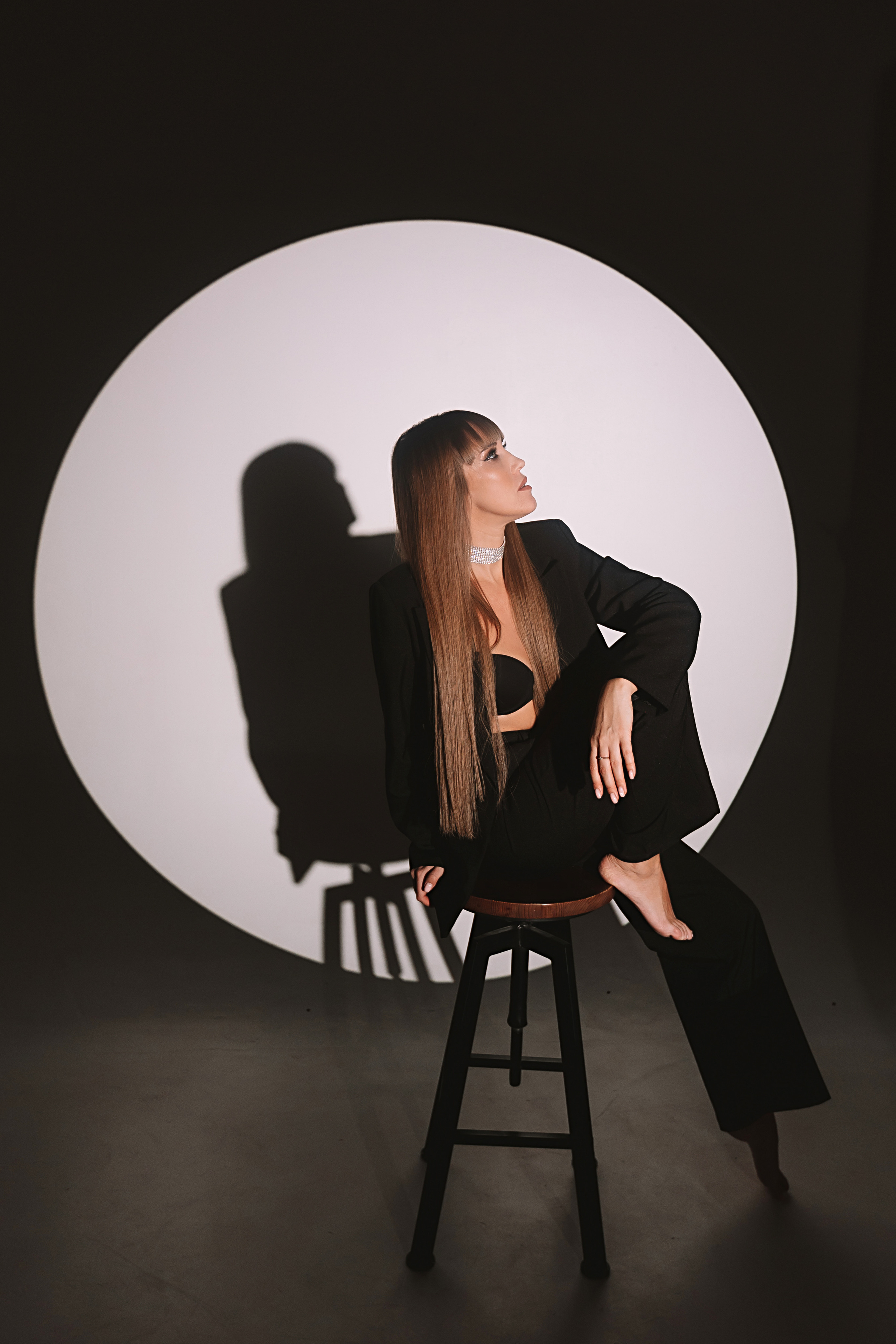 Фотостудия Flash. Семейный фотограф Тюмень, фотограф на роды Салмина Мария