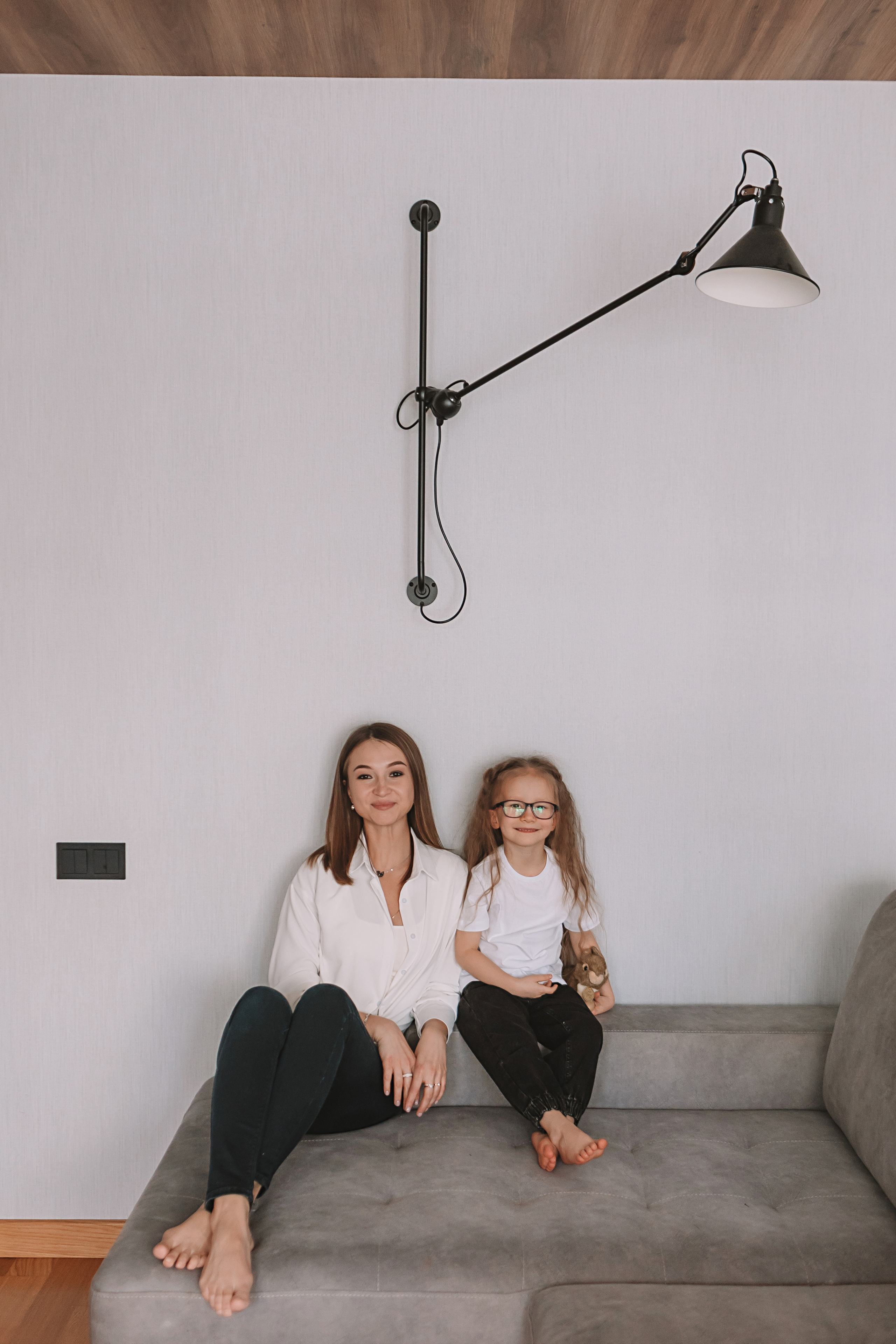 Мама дочка. Семейный фотограф Тюмень, фотограф на роды Салмина Мария