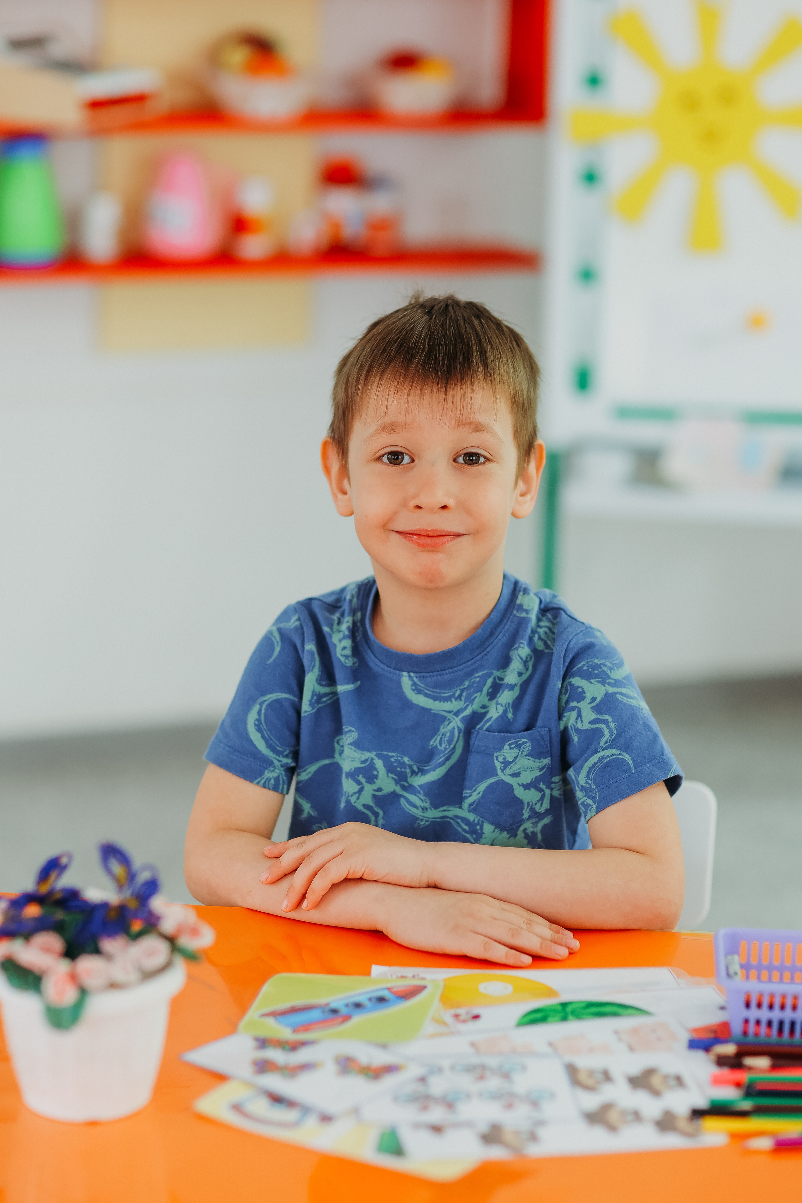 Садик. Семейный фотограф Тюмень, фотограф на роды Салмина Мария
