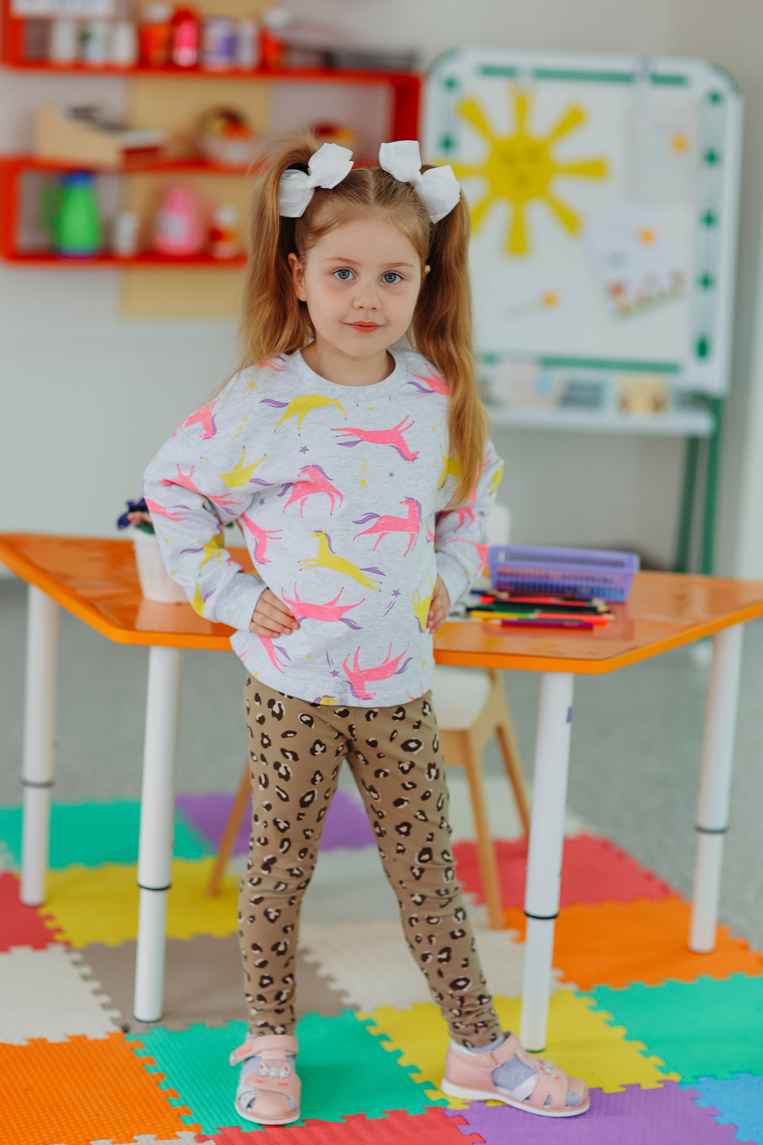 Садик. Семейный фотограф Тюмень, фотограф на роды Салмина Мария