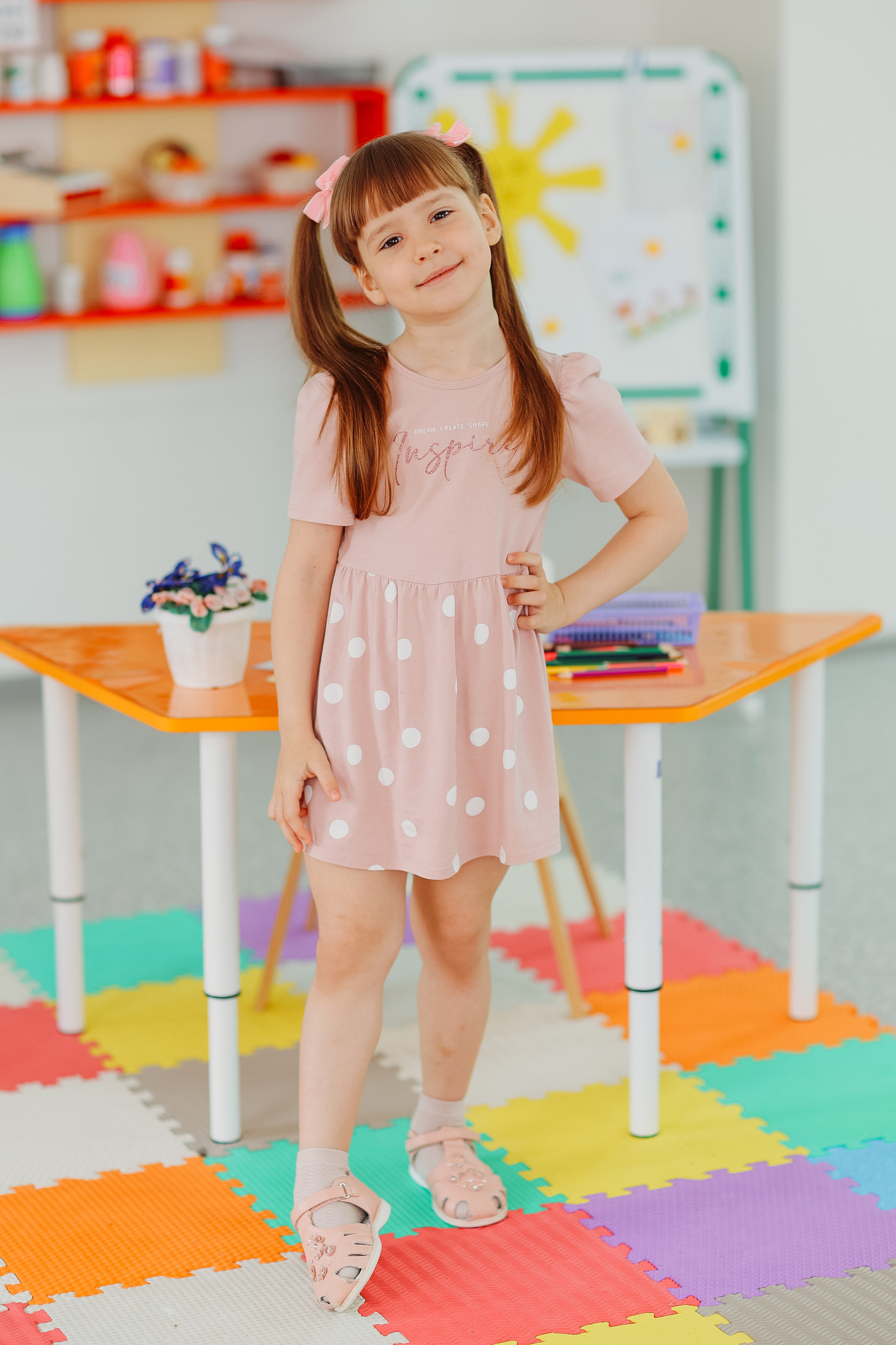 Садик. Семейный фотограф Тюмень, фотограф на роды Салмина Мария