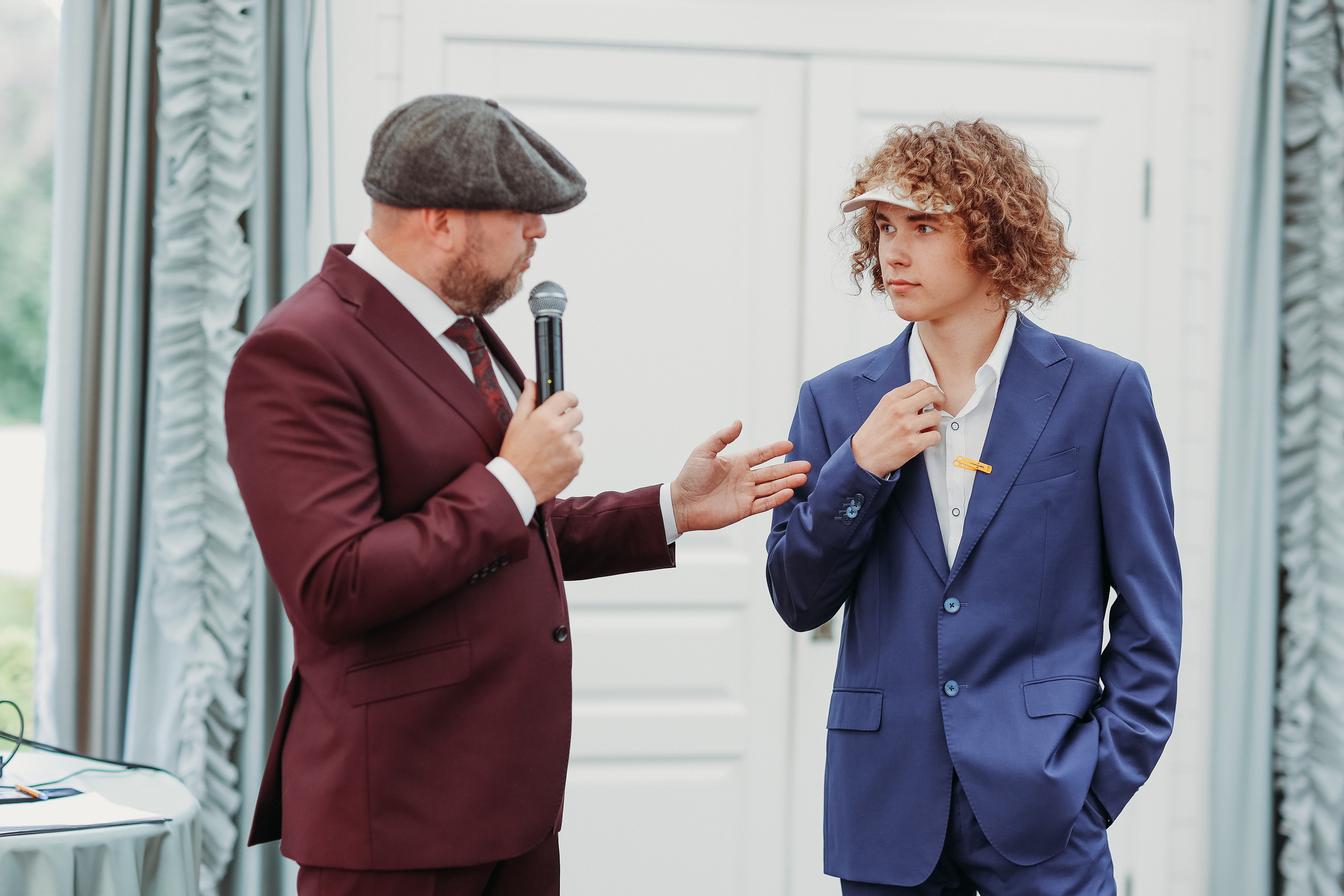 Репортаж выпускного. Семейный фотограф Тюмень, фотограф на роды Салмина Мария