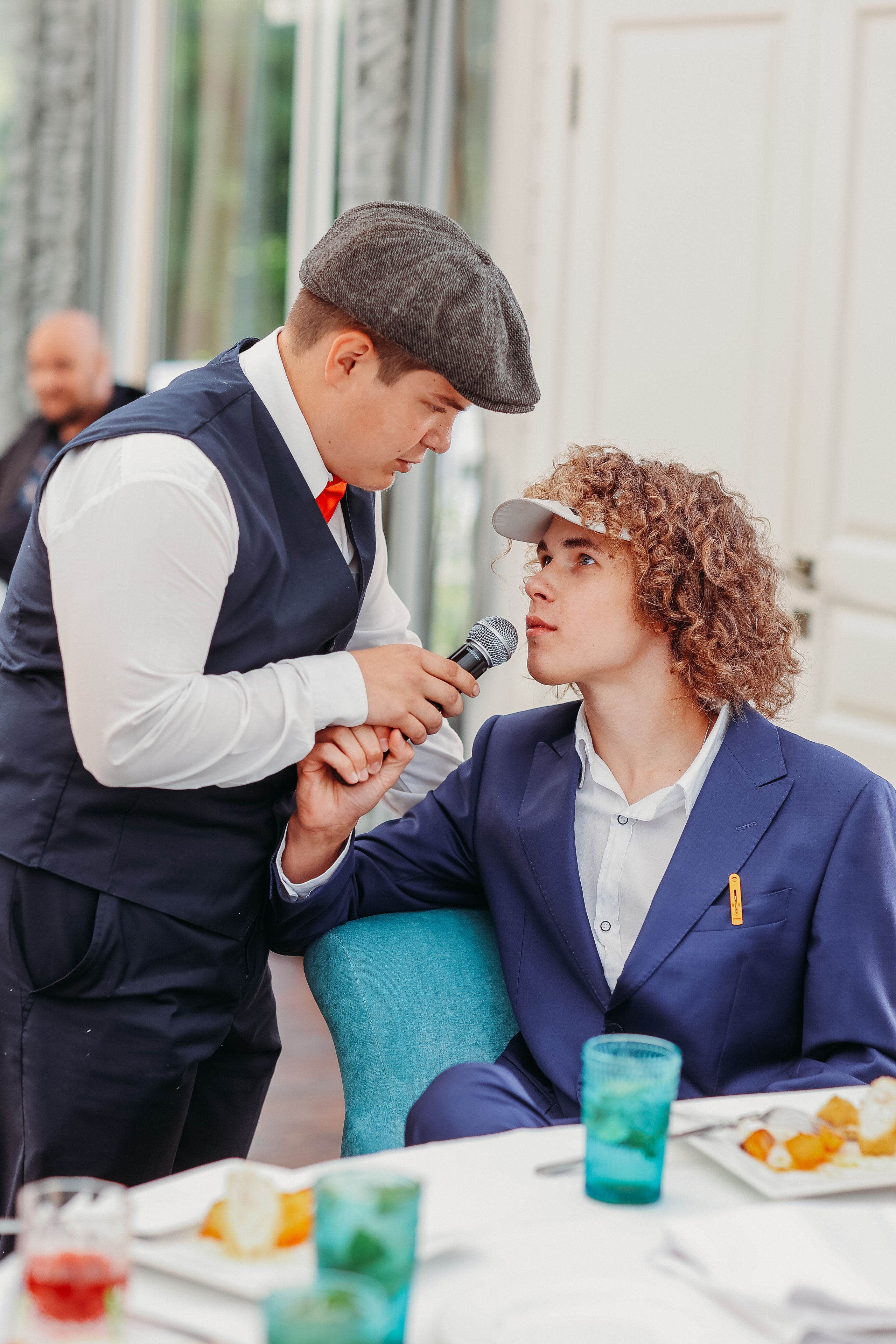 Репортаж выпускного. Семейный фотограф Тюмень, фотограф на роды Салмина Мария