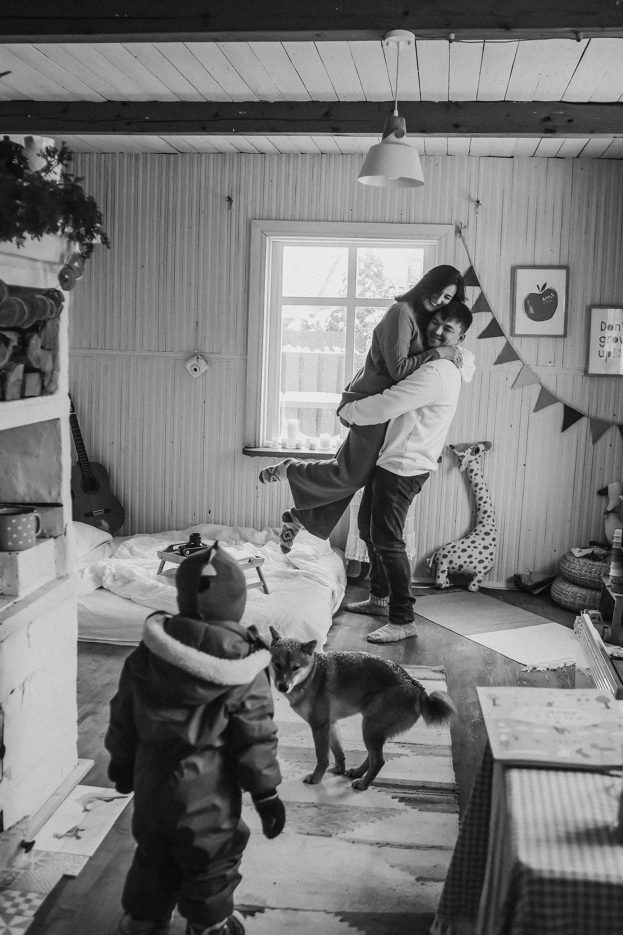 Локация Тишина (семья). Семейный фотограф Тюмень, фотограф на роды Салмина Мария