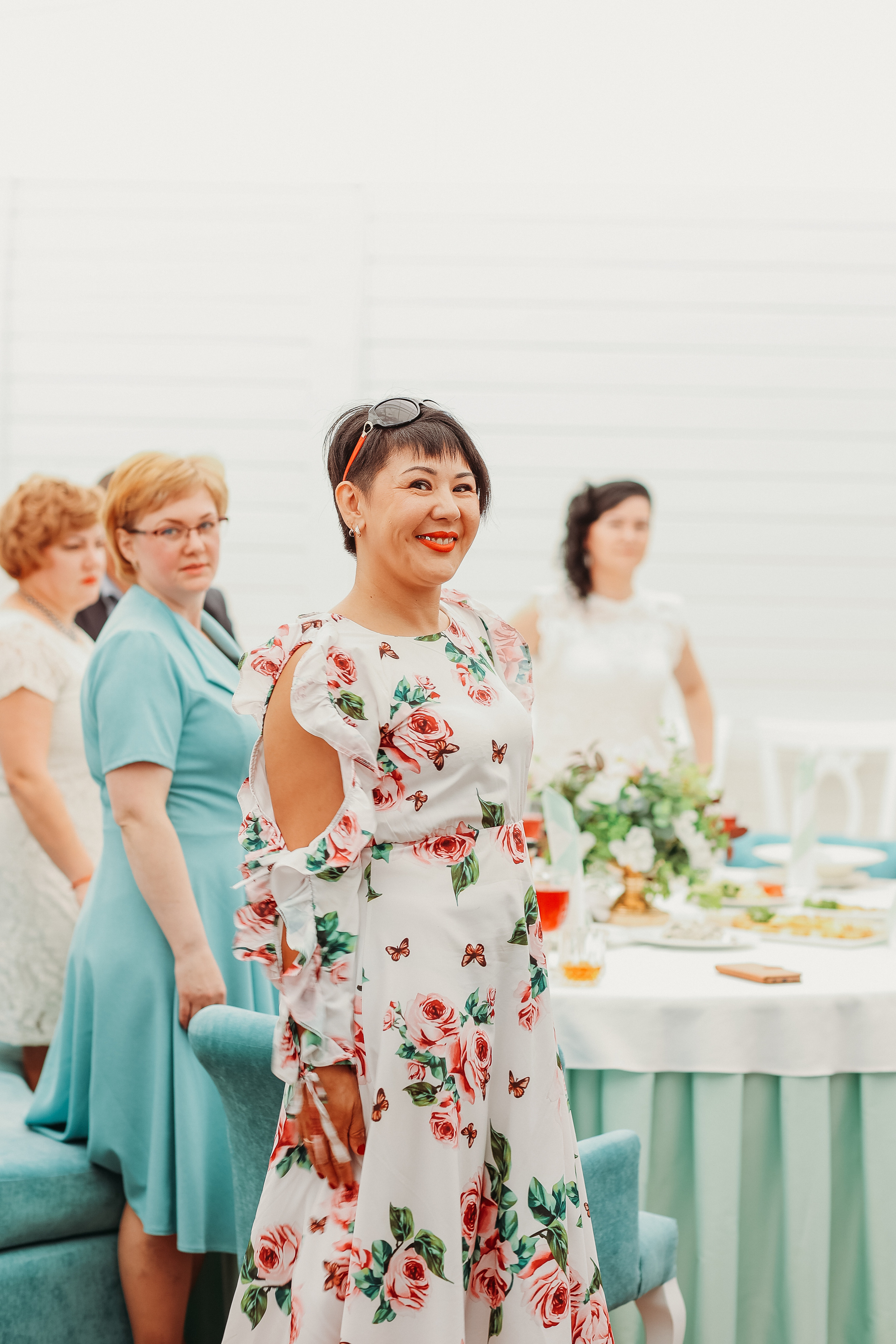 Репортаж выпускного. Семейный фотограф Тюмень, фотограф на роды Салмина Мария