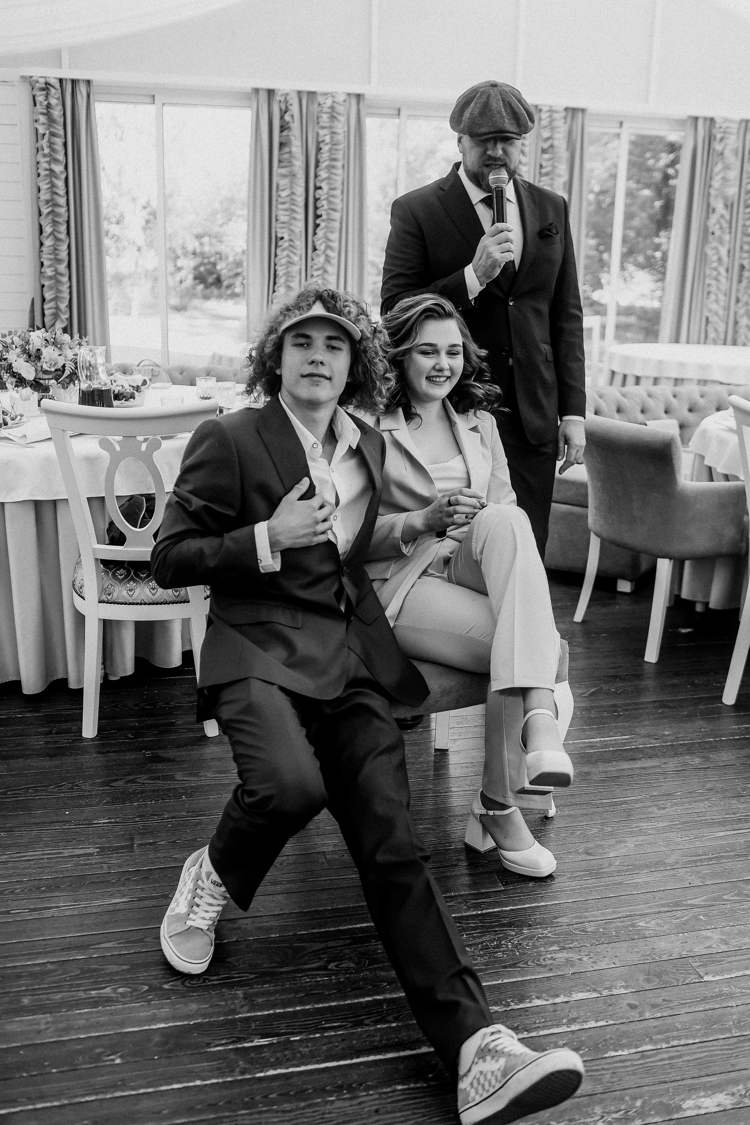 Репортаж выпускного. Семейный фотограф Тюмень, фотограф на роды Салмина Мария