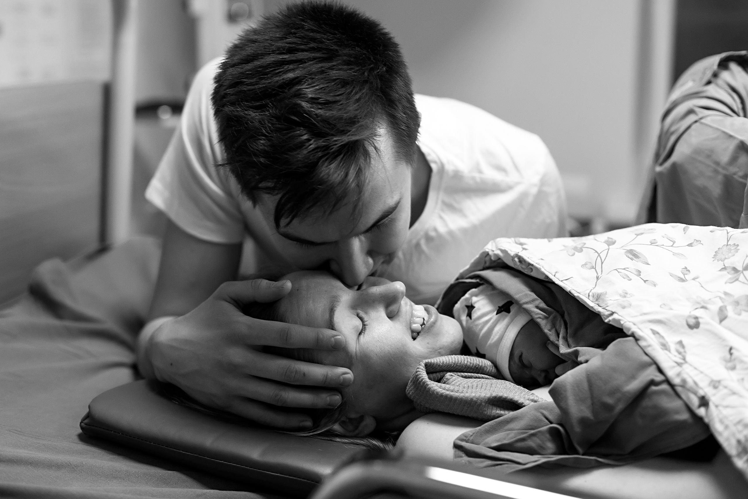 Сборный. Семейный фотограф Тюмень, фотограф на роды Салмина Мария