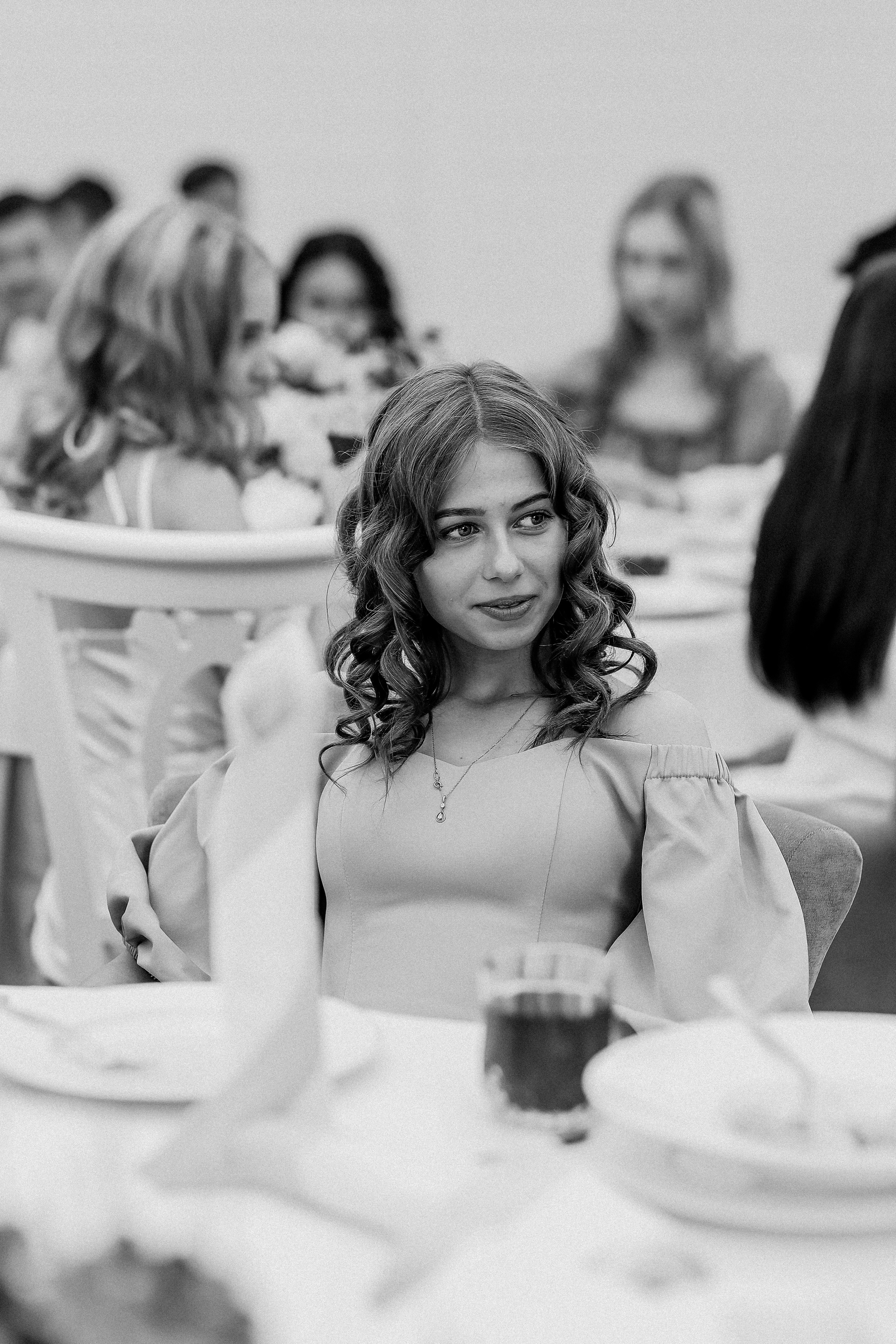 Репортаж выпускного. Семейный фотограф Тюмень, фотограф на роды Салмина Мария