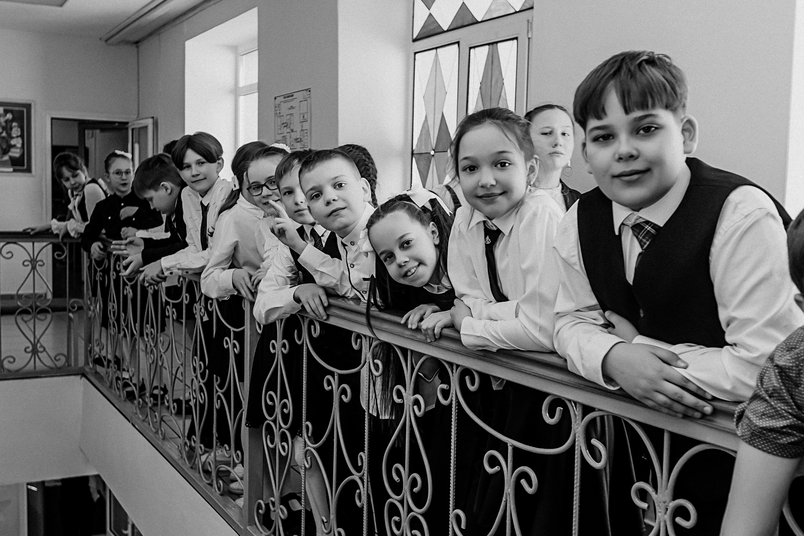 4 класс репортаж. Семейный фотограф Тюмень, фотограф на роды Салмина Мария