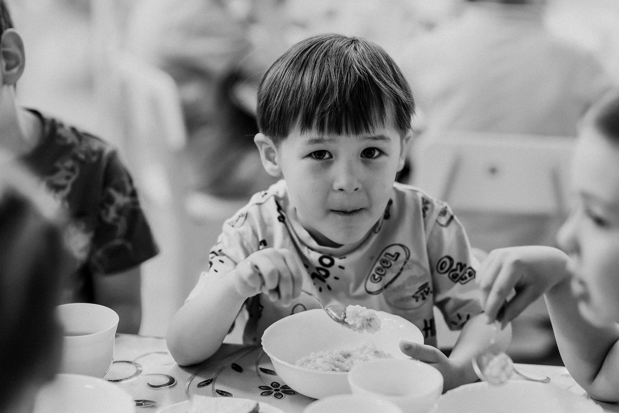 Садик. Семейный фотограф Тюмень, фотограф на роды Салмина Мария