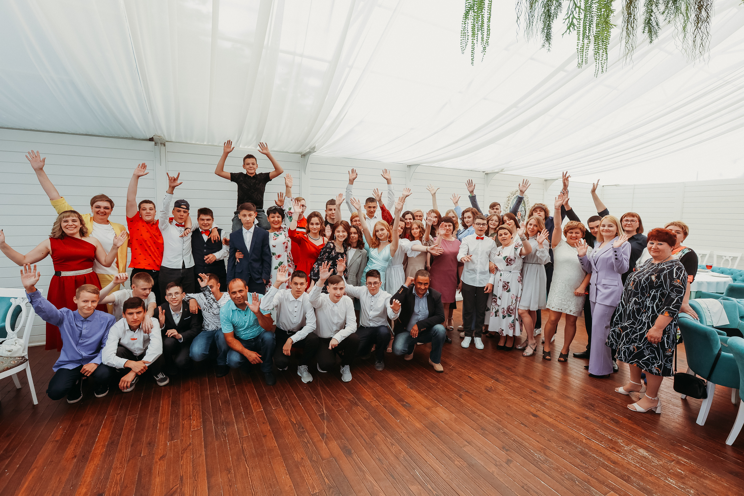 Репортаж выпускного. Семейный фотограф Тюмень, фотограф на роды Салмина Мария