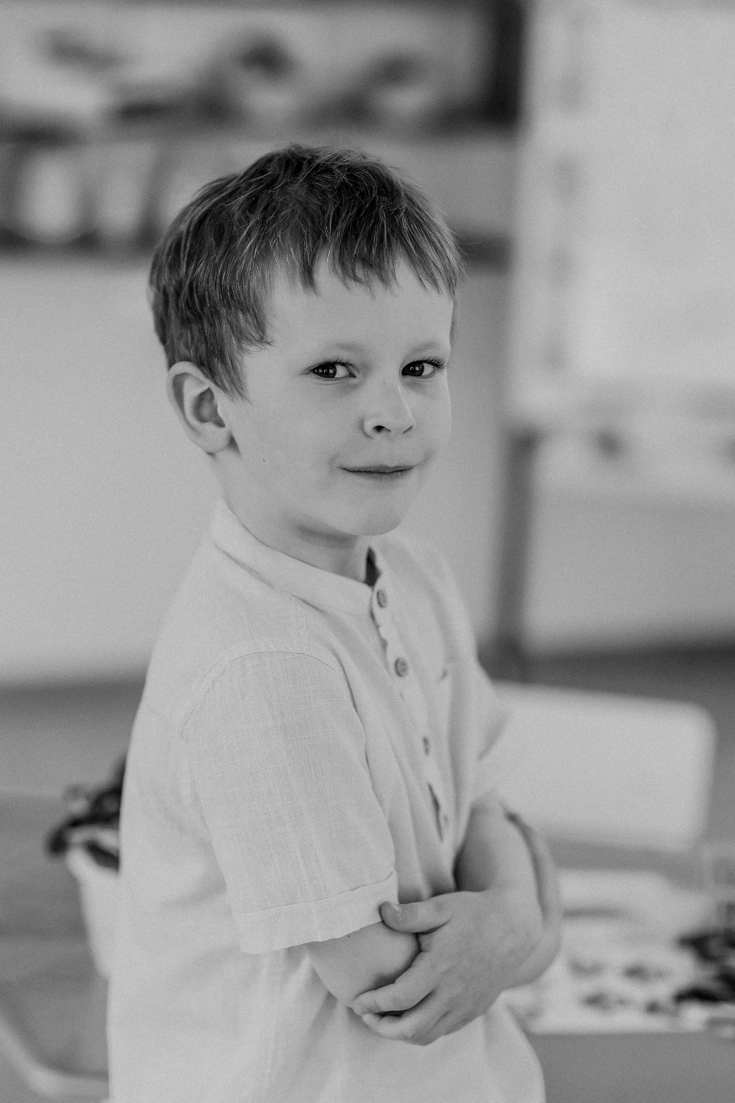 Садик. Семейный фотограф Тюмень, фотограф на роды Салмина Мария