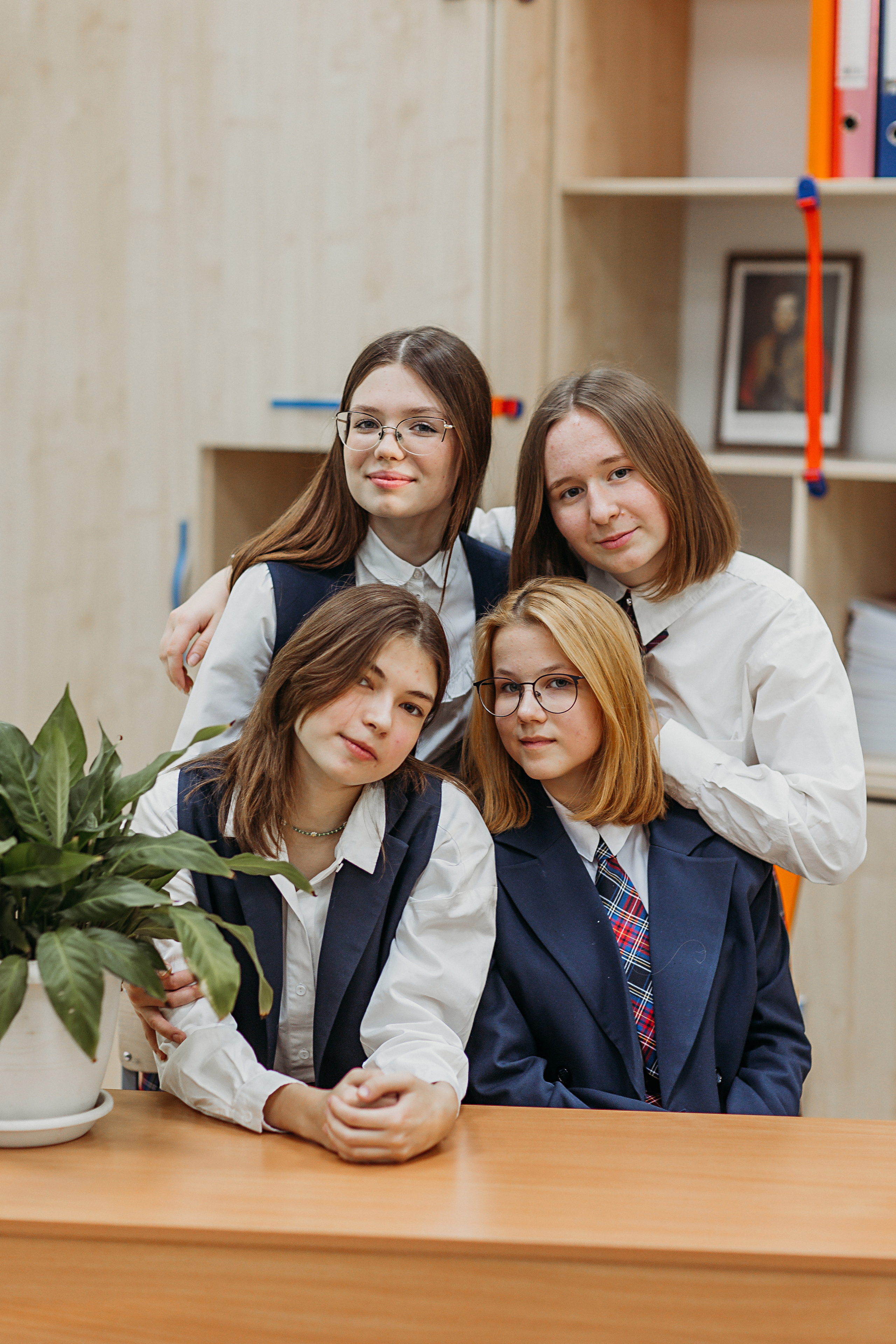 8 класс. Семейный фотограф Тюмень, фотограф на роды Салмина Мария