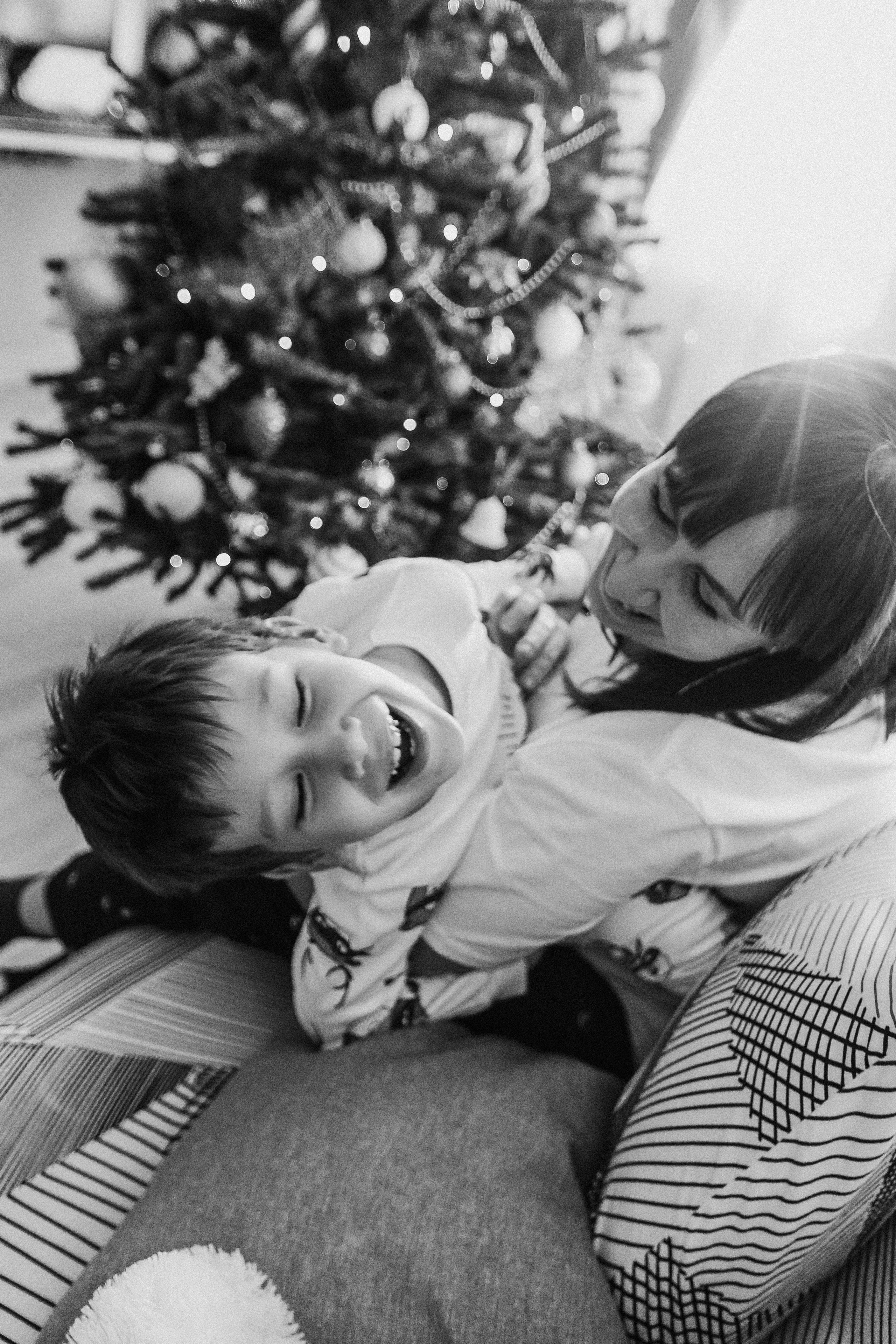 Новогодний Синнабон. Семейный фотограф Тюмень, фотограф на роды Салмина Мария