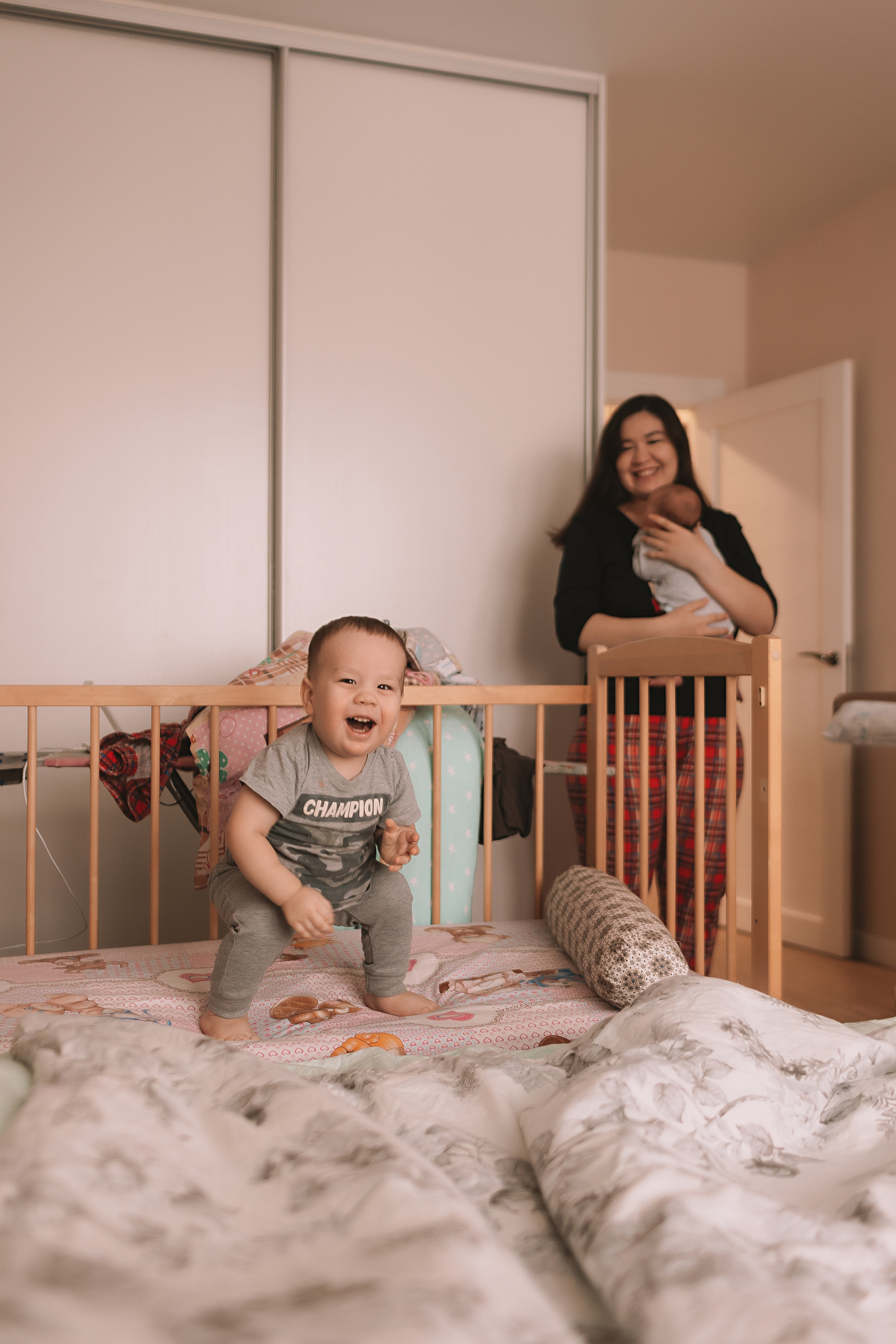 Руслан. Семейный фотограф Тюмень, фотограф на роды Салмина Мария